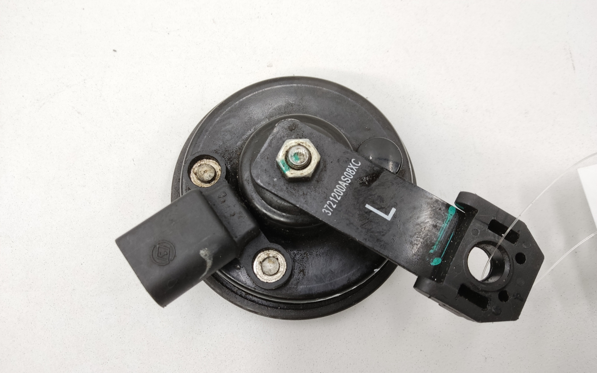 Звуковой сигнал низкий тон Tank 300