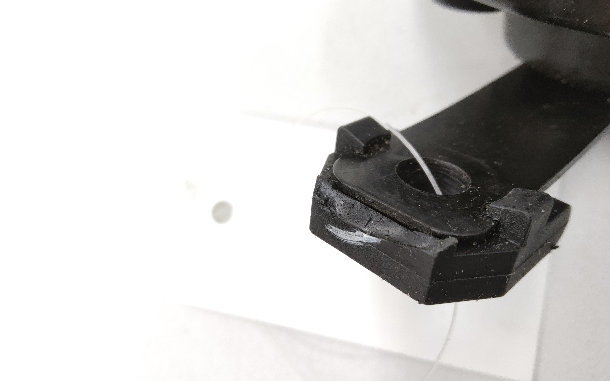 Звуковой сигнал низкий тон Tank 300