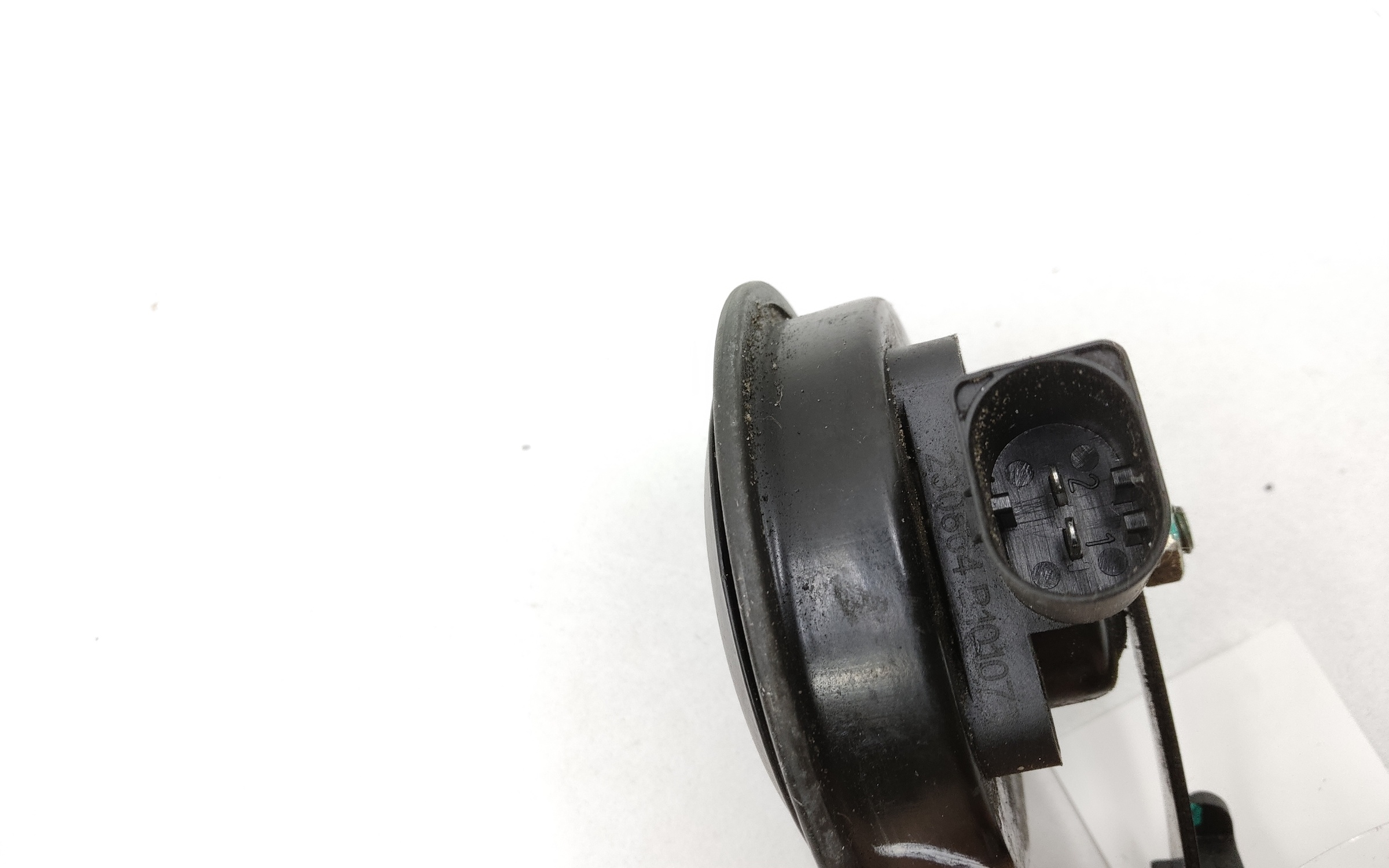 Звуковой сигнал низкий тон Tank 300