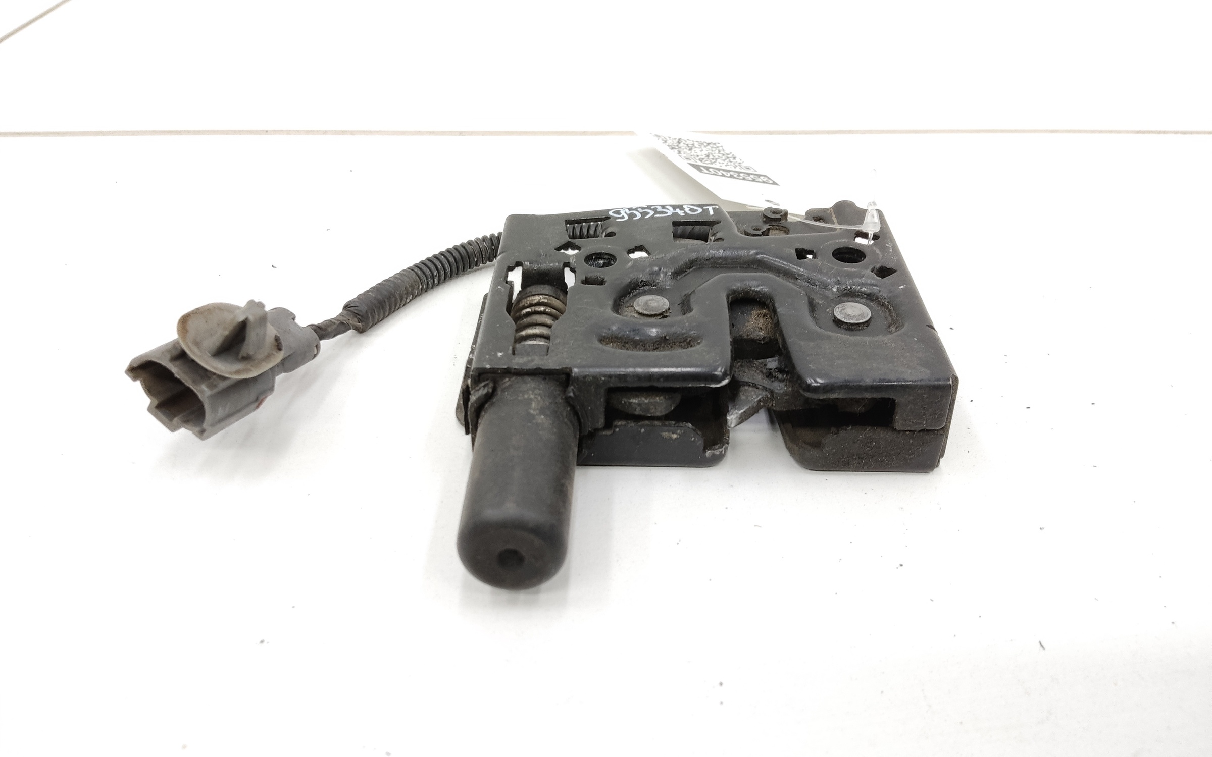 Замок капота Tank 300