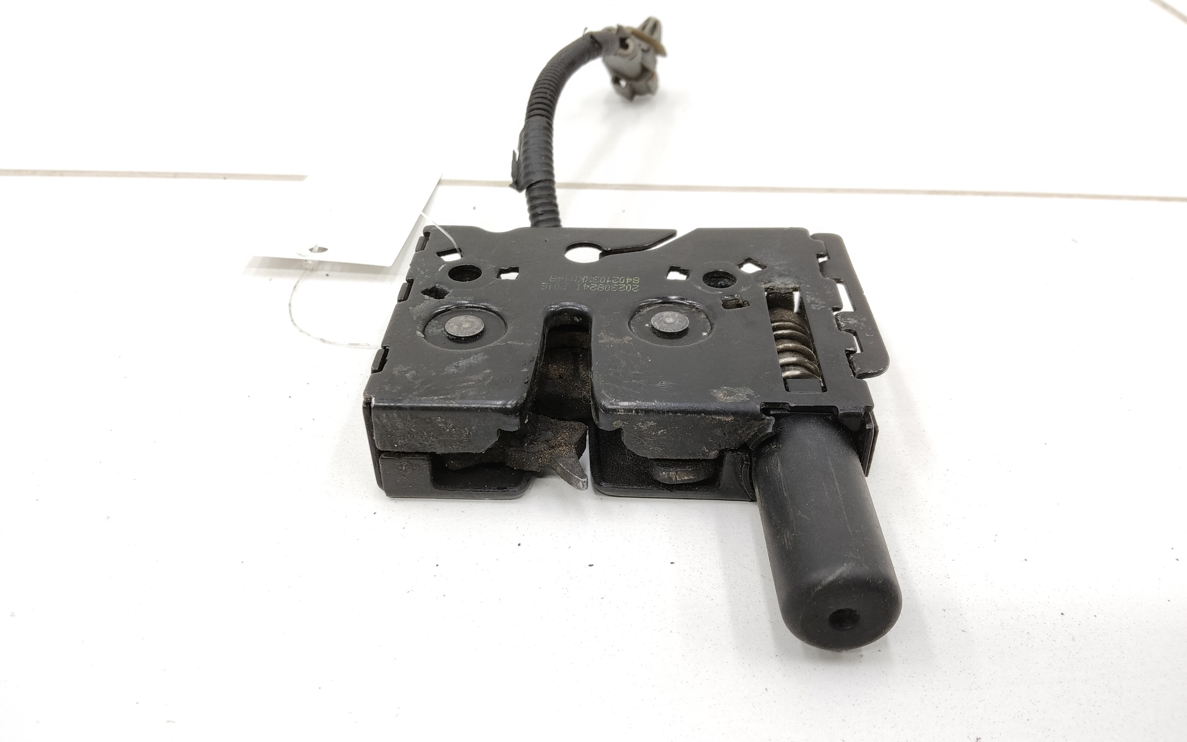 Замок капота Tank 300