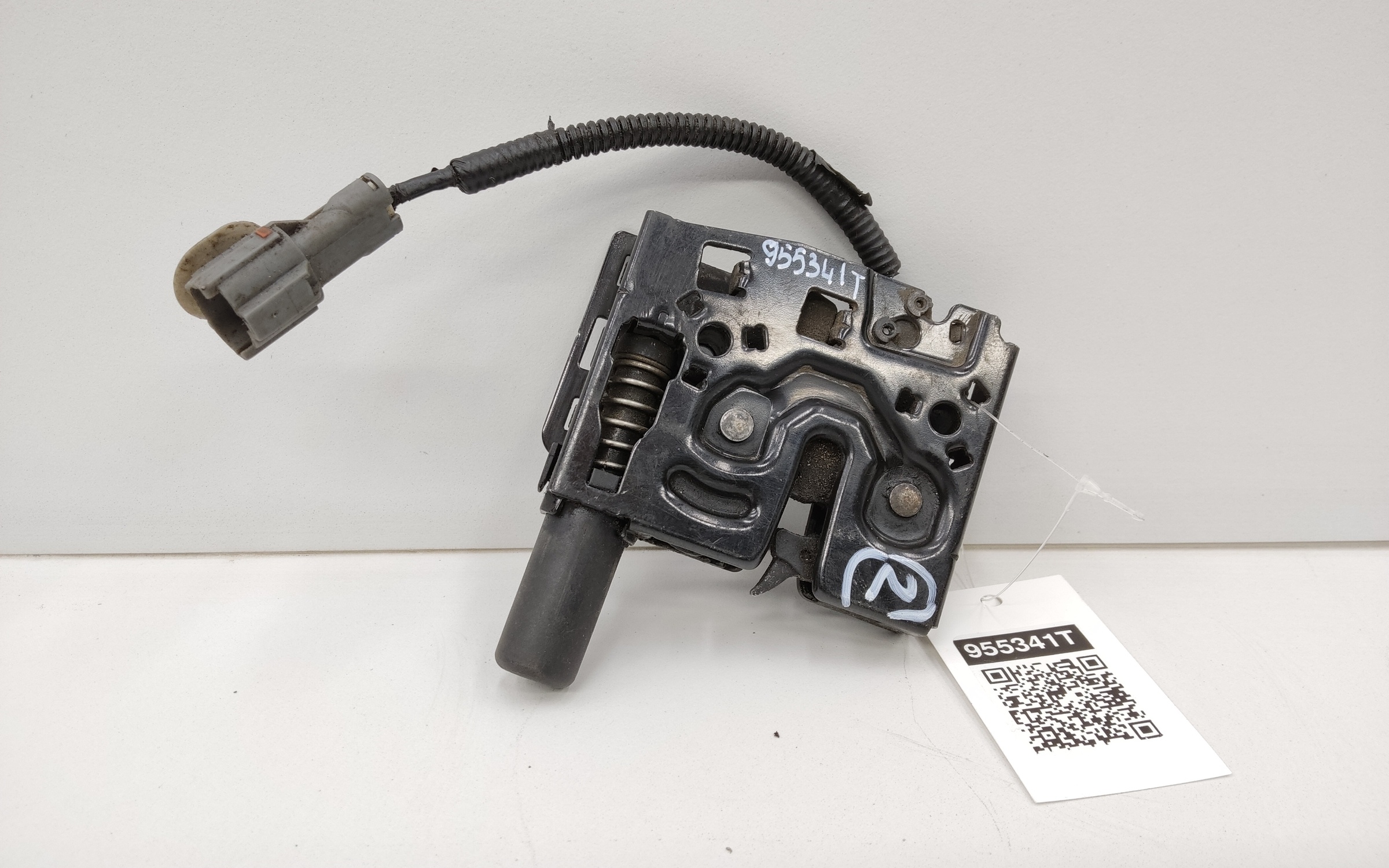 Замок капота Tank 300