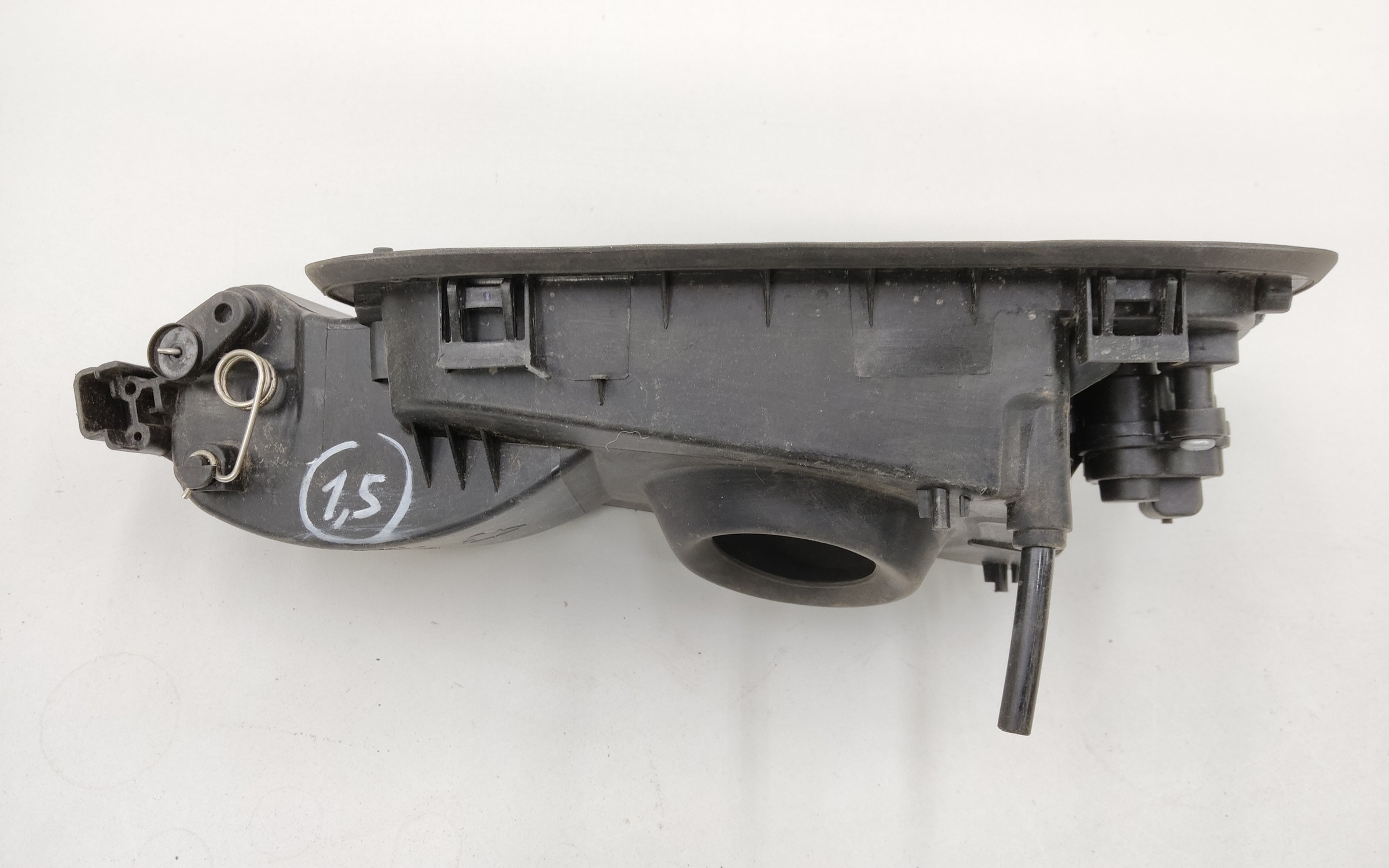 Лючок бензобака Geely Cityray