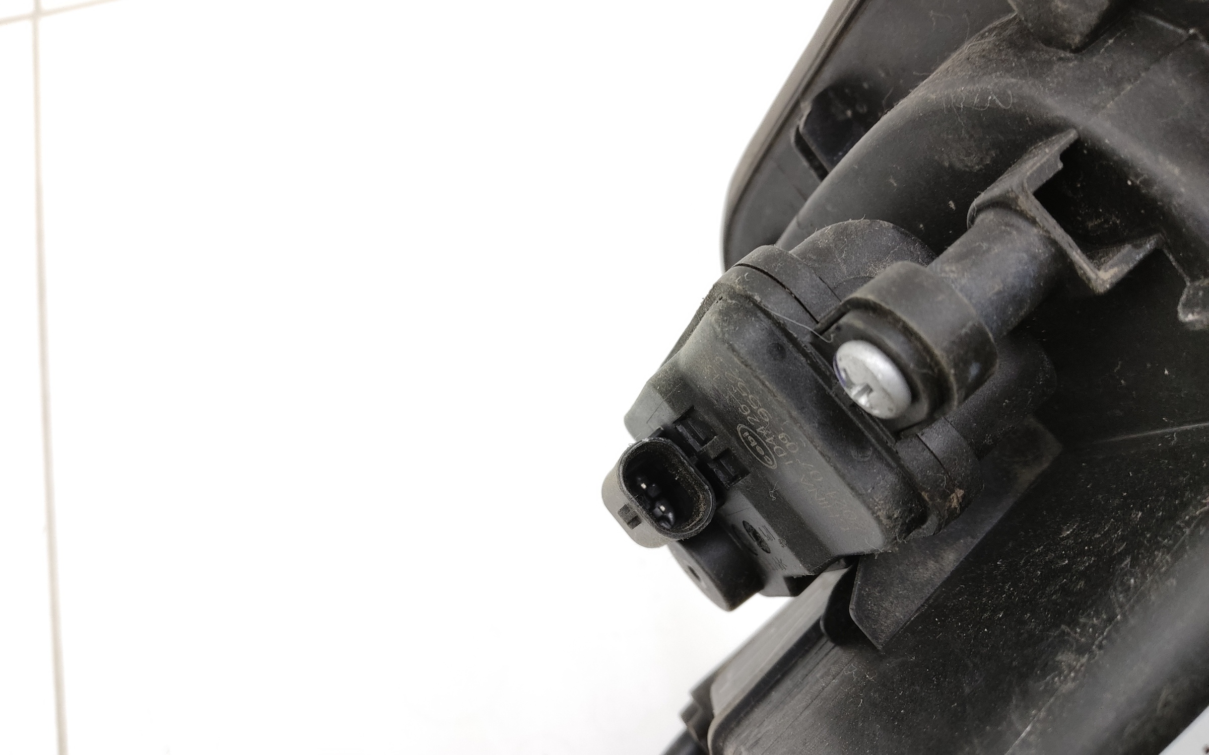 Лючок бензобака Geely Cityray