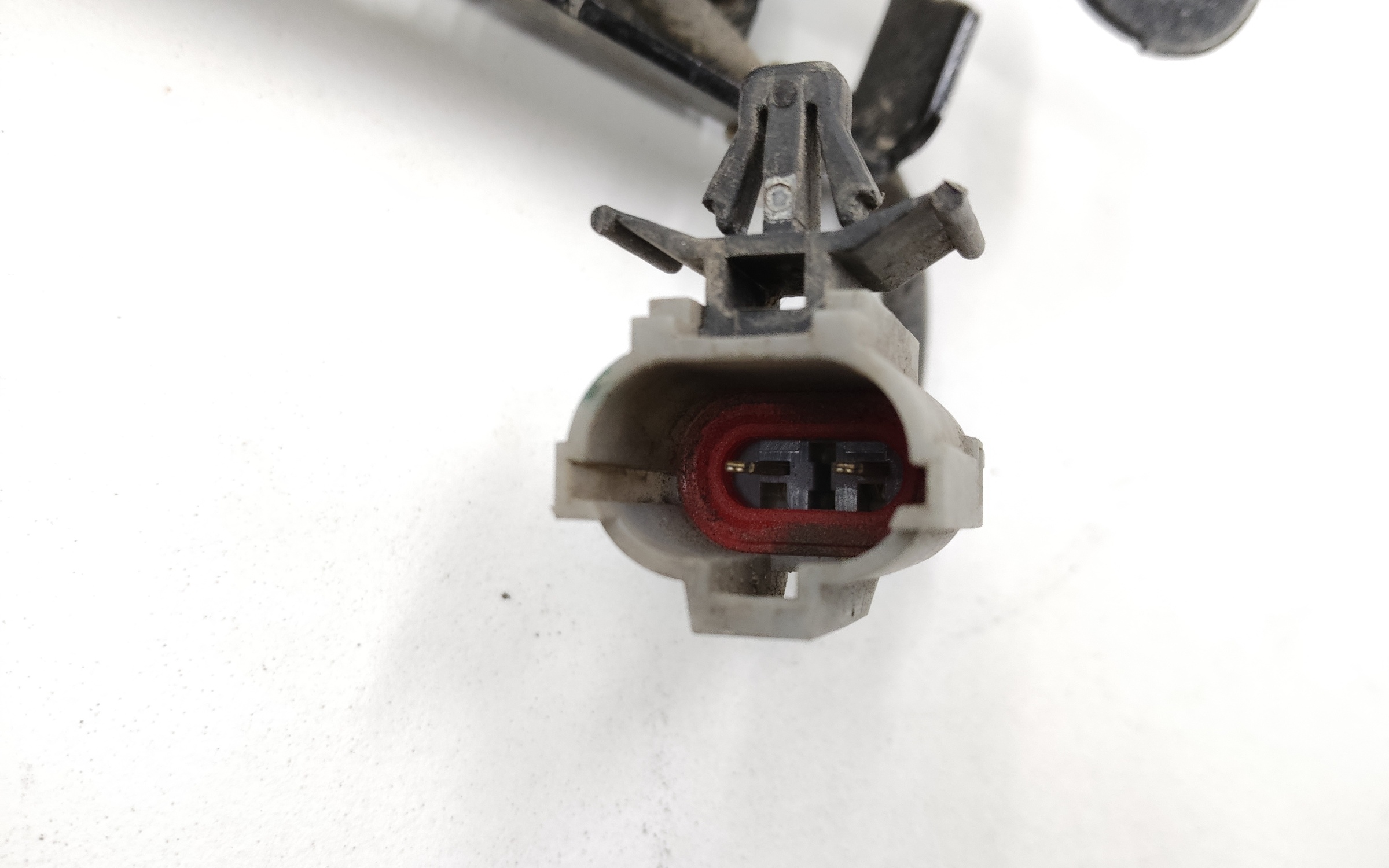 Замок капота Geely Coolray