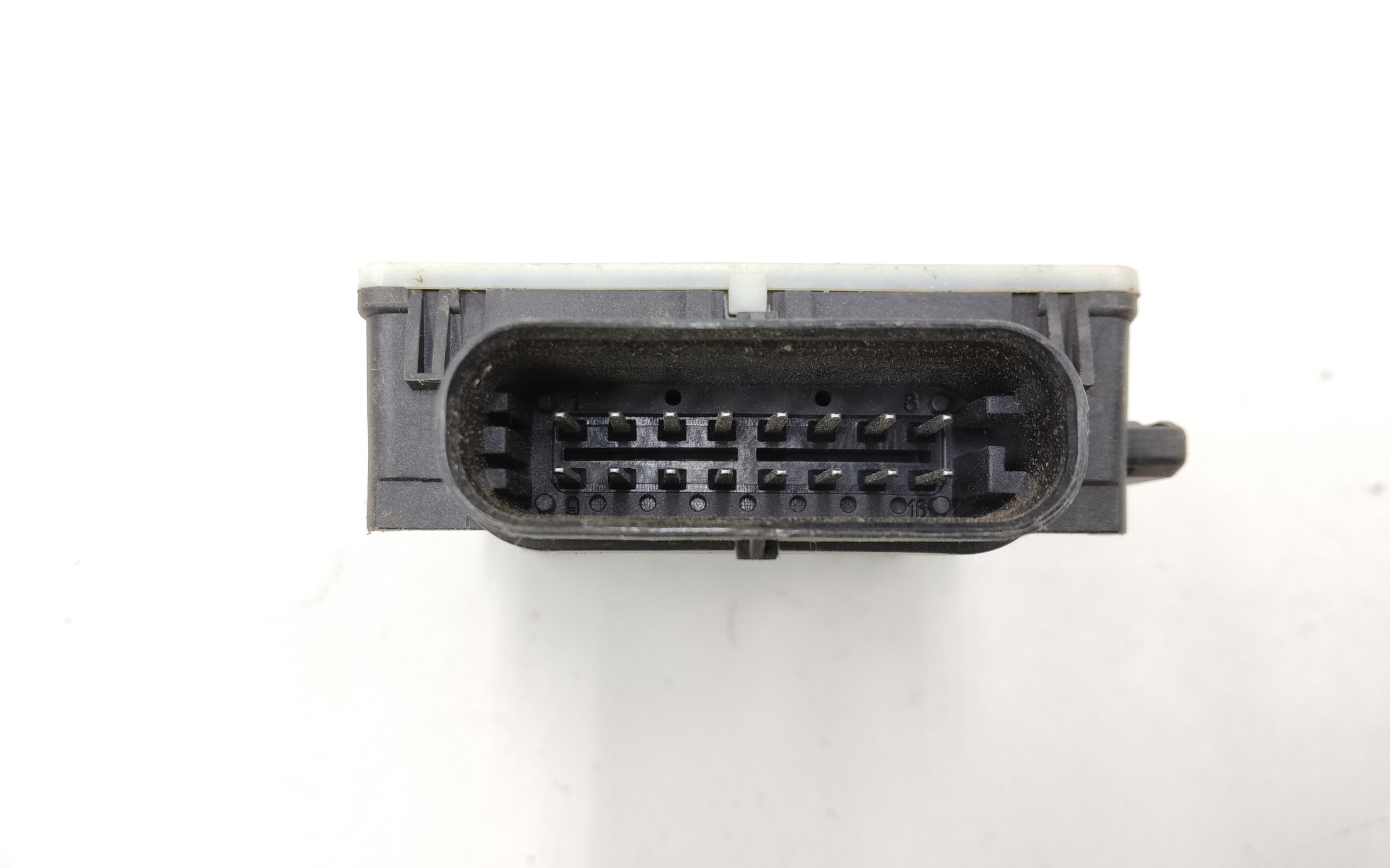 Датчик слепых зон передний BMW X7 G07