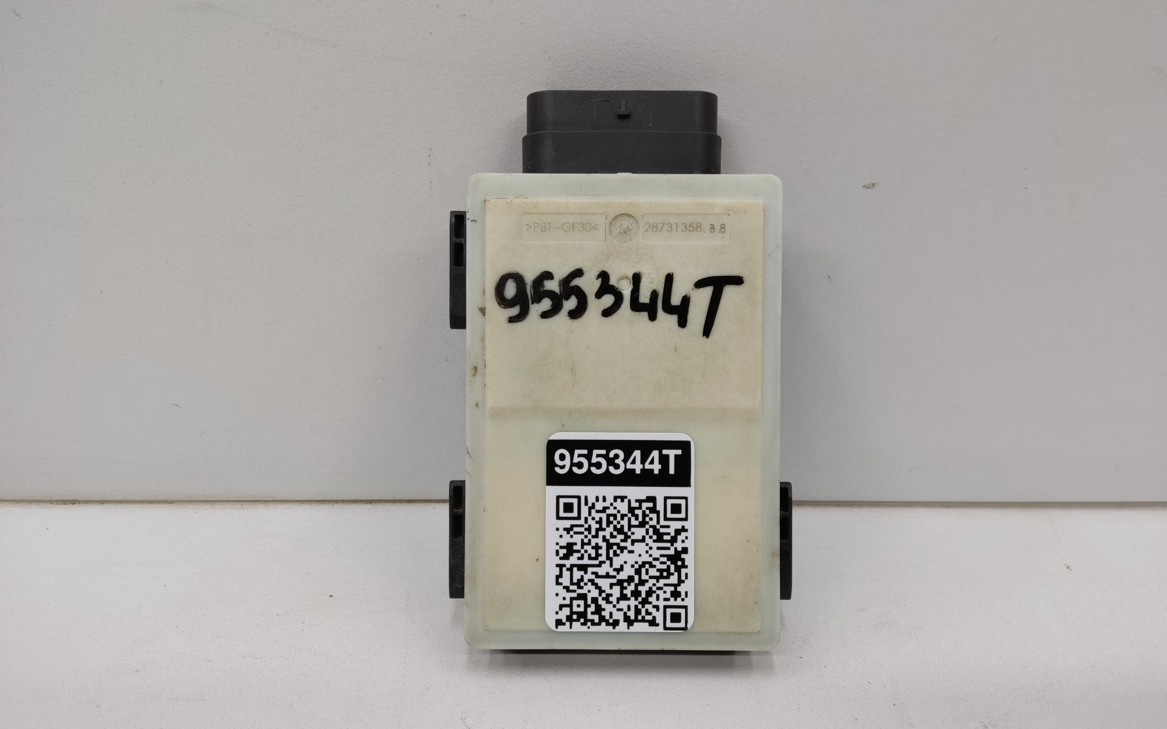 Датчик слепых зон передний BMW X7 G07