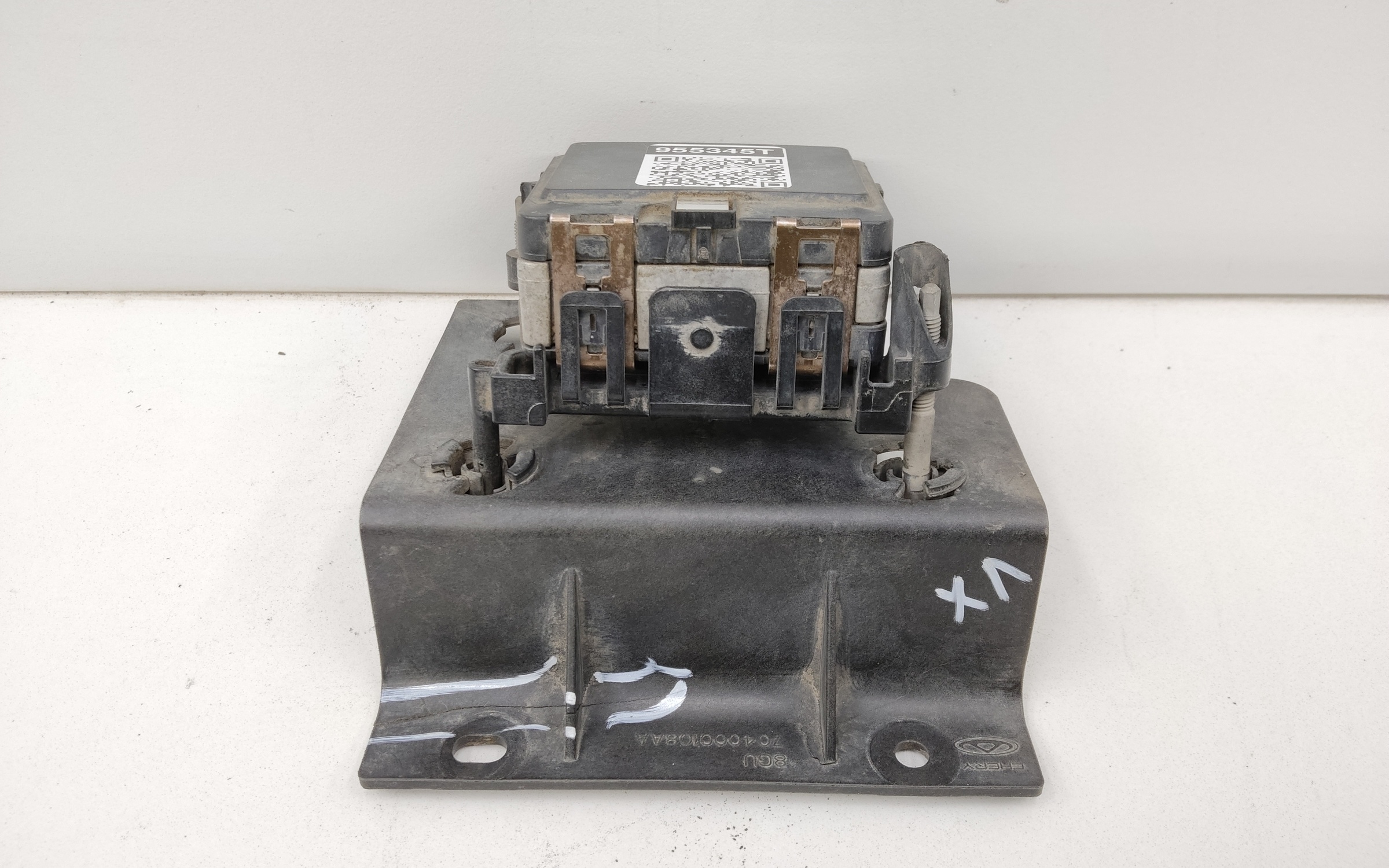 Радар активного круиз контроля Exeed VX