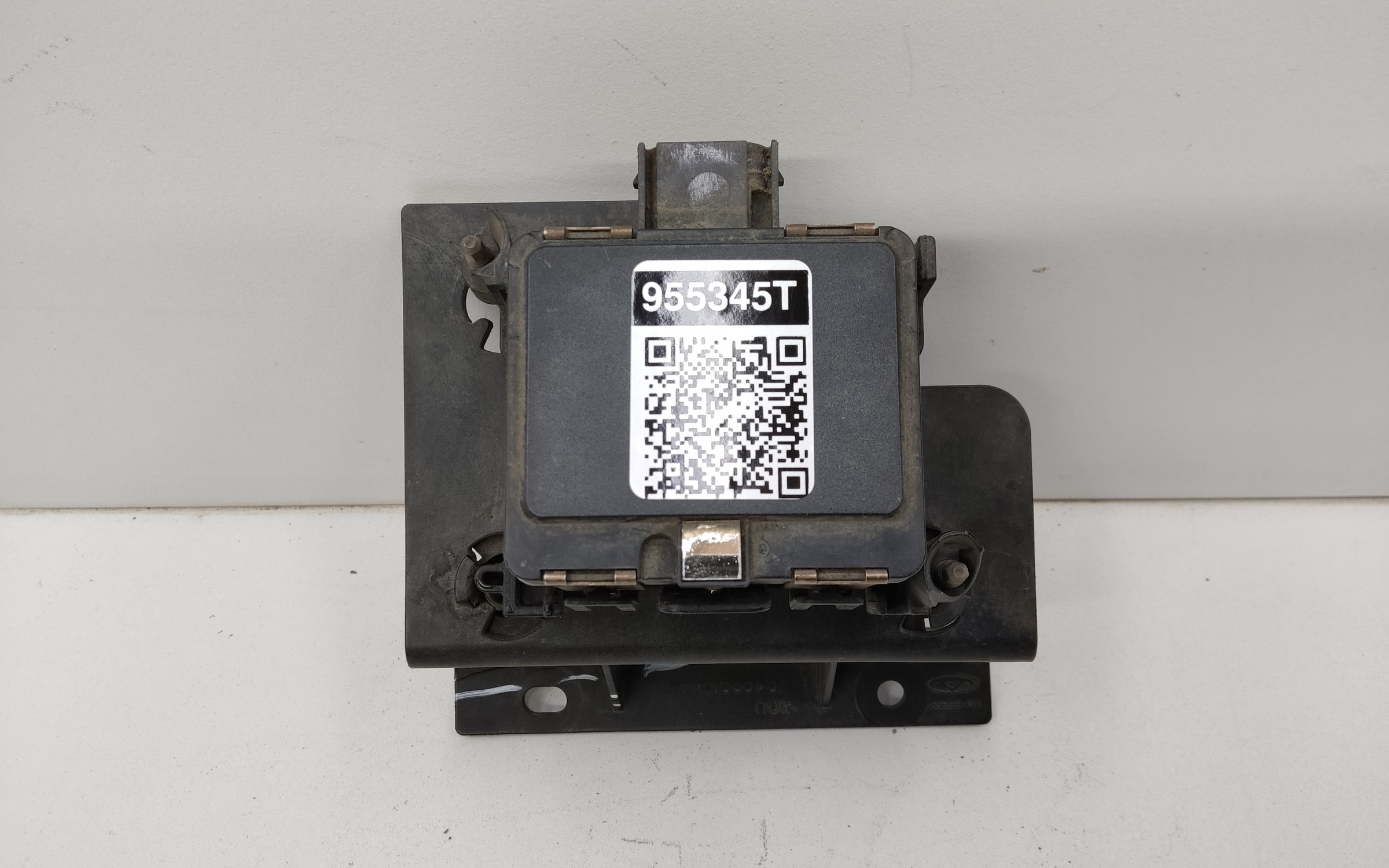 Радар активного круиз контроля Exeed VX