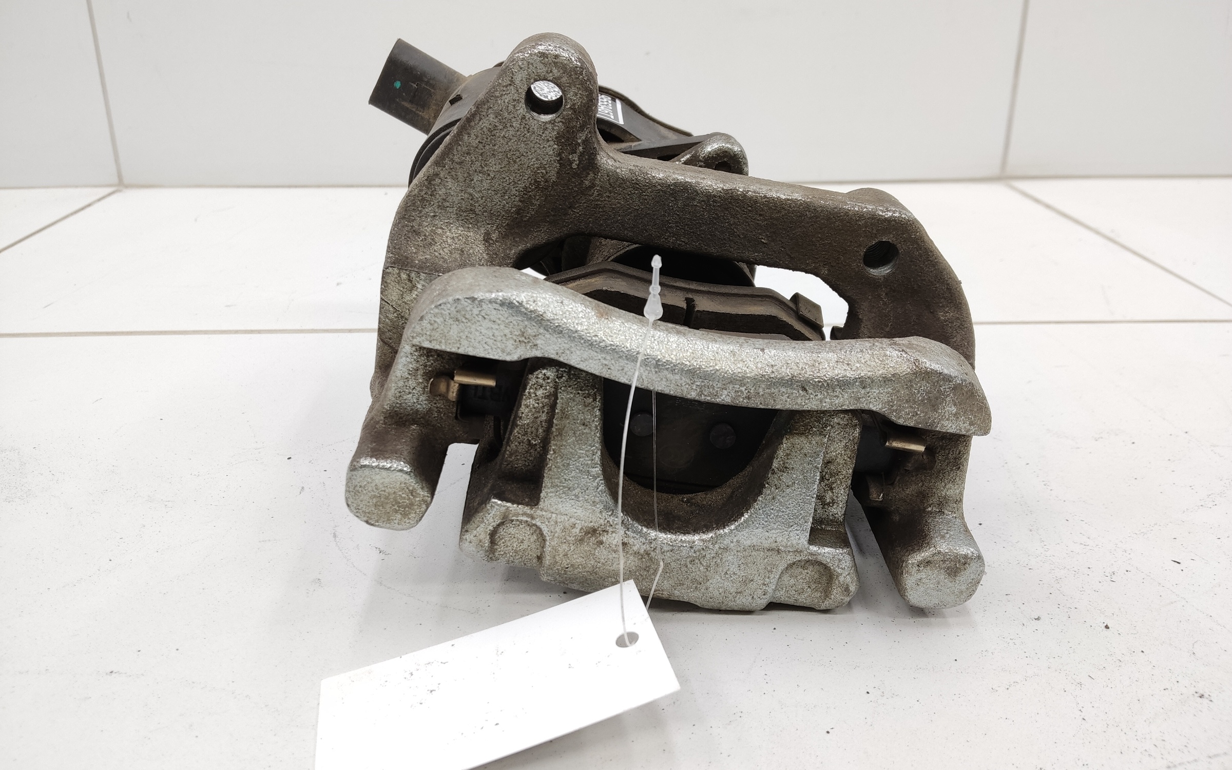 Суппорт тормозной задний левый Omoda C5