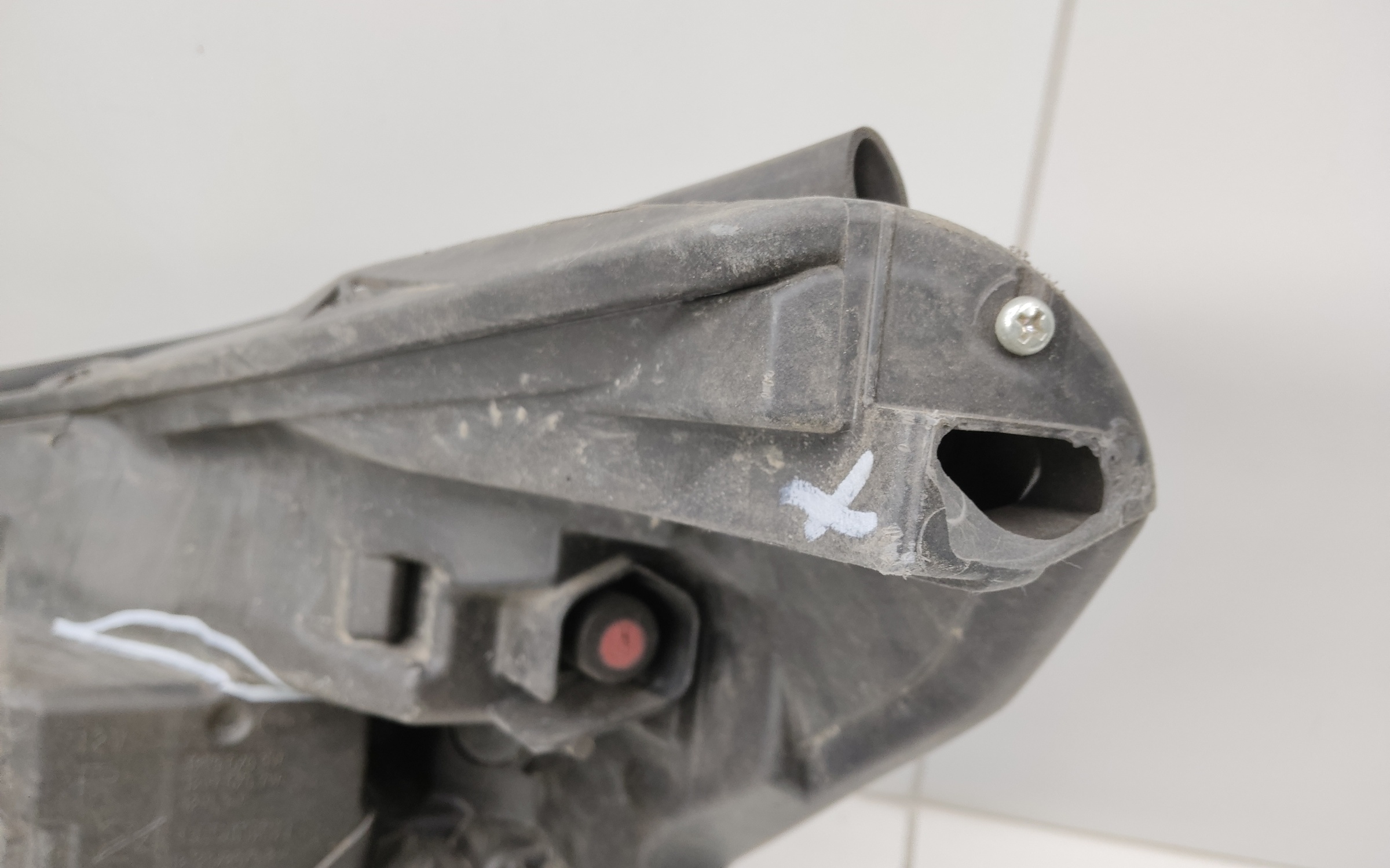 Фара передняя правая Subaru Forester 5 SK LED