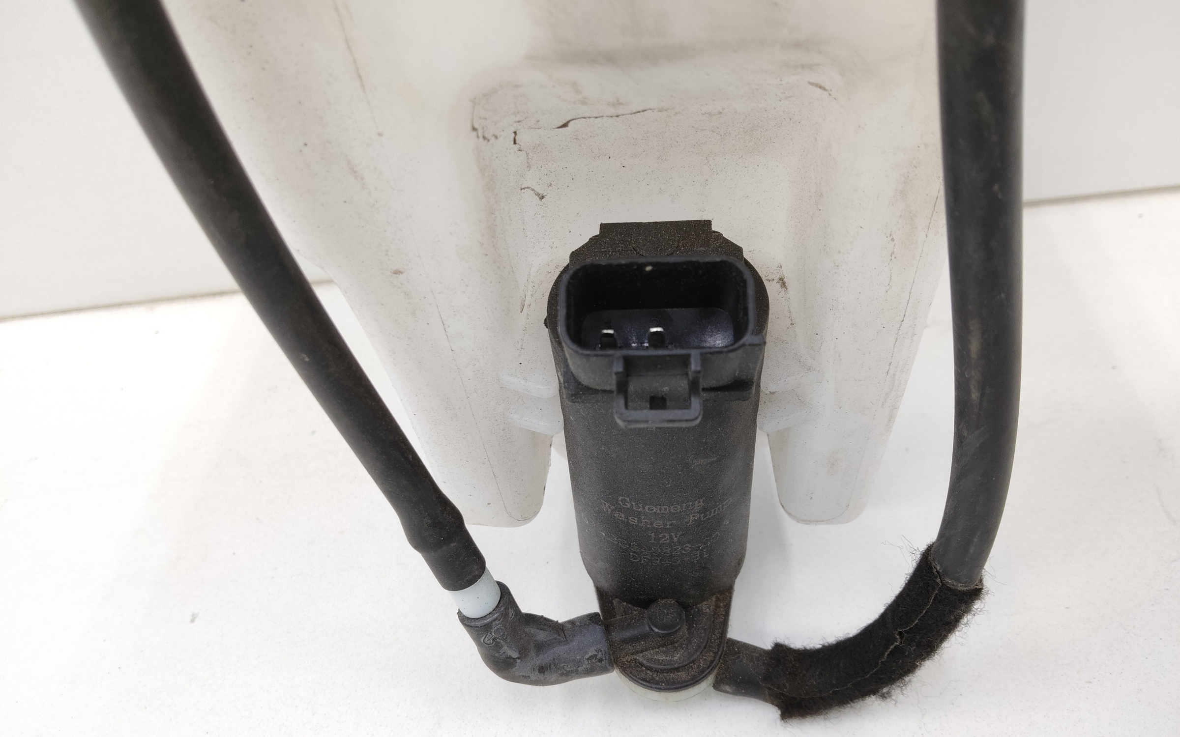 Бачок омывателя Geely Cityray