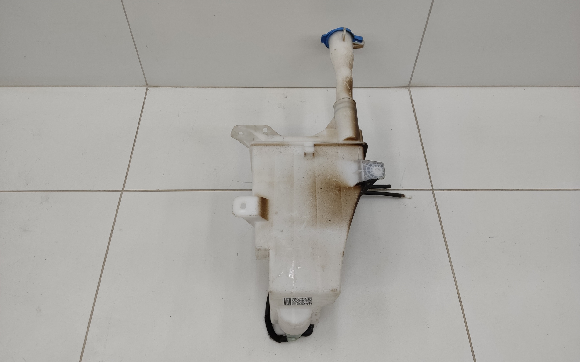 Бачок омывателя Geely Cityray