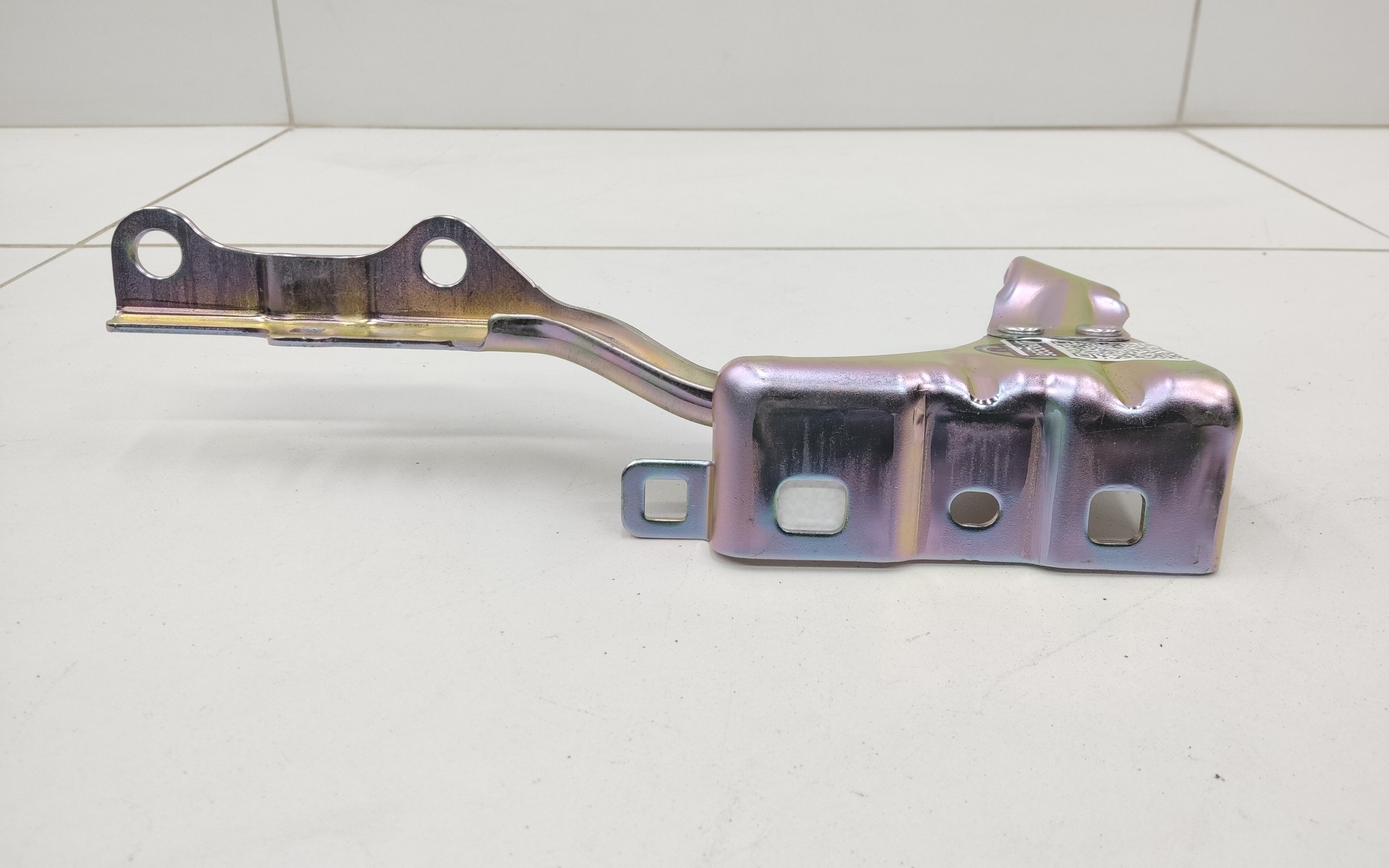 Петля капота правая Geely Coolray