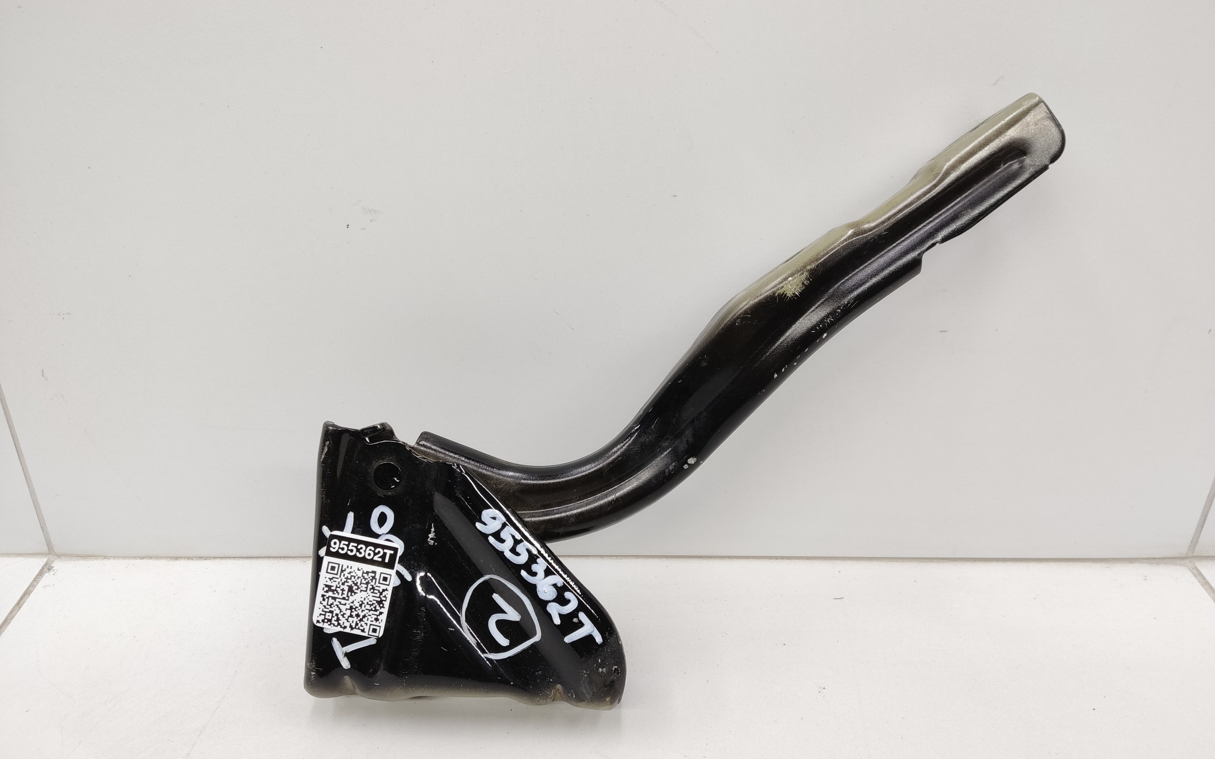 Петля капота правая Tank 300