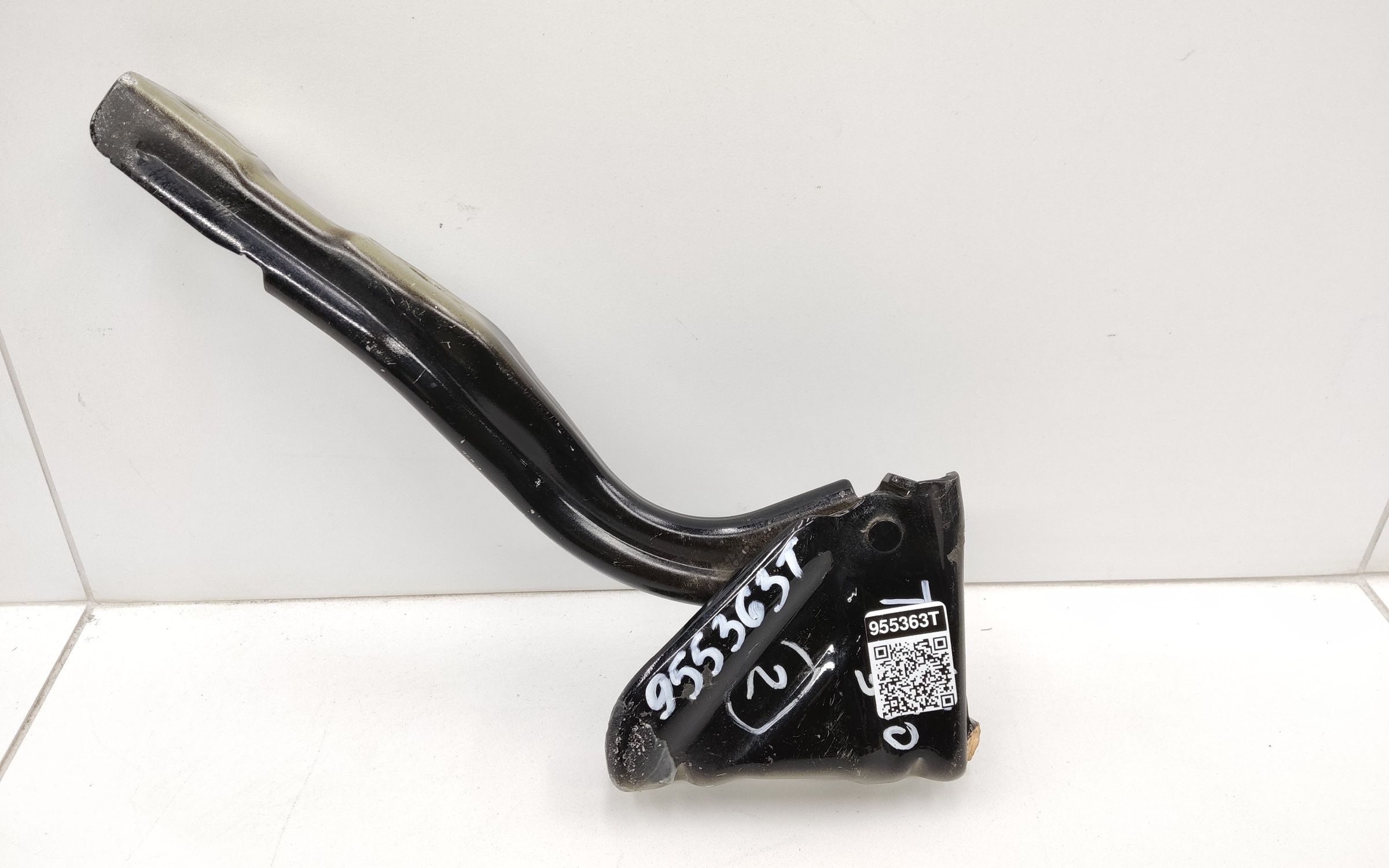 Петля капота левая Tank 300