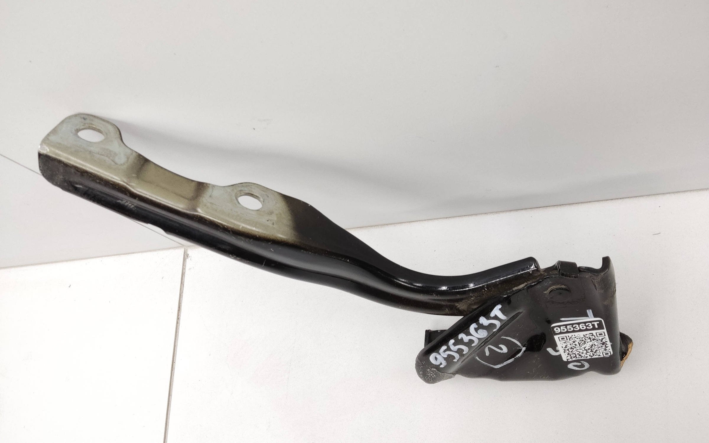 Петля капота левая Tank 300