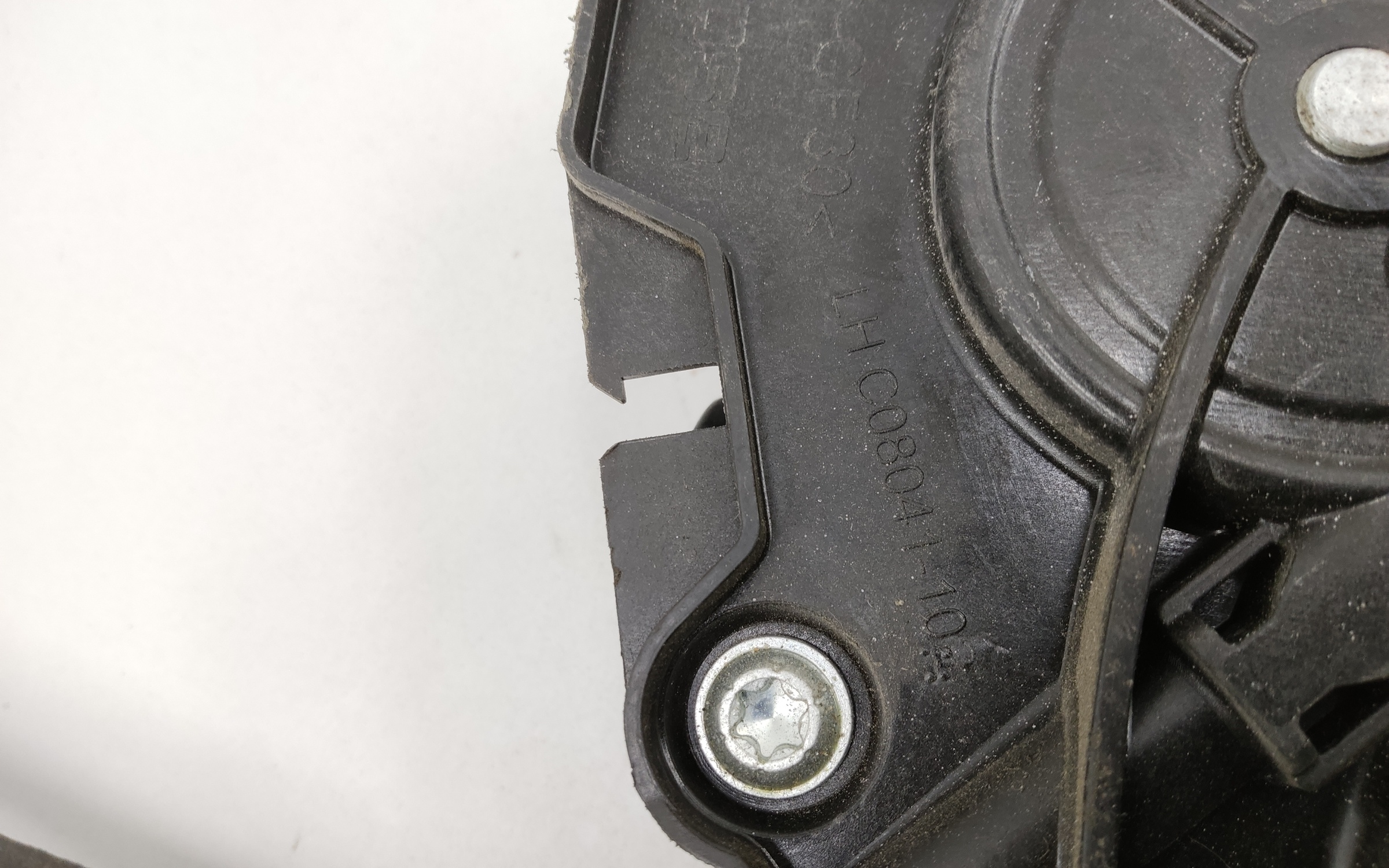 Стеклоподъёмник передний левый Lada Granta Restail