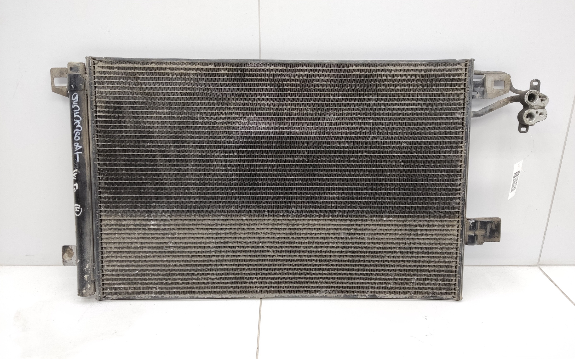 Радиатор кондиционера Volkswagen Transporter T5