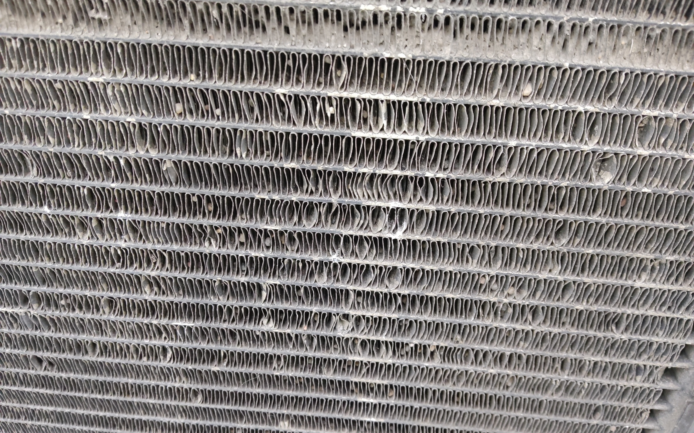 Радиатор кондиционера Volkswagen Transporter T5