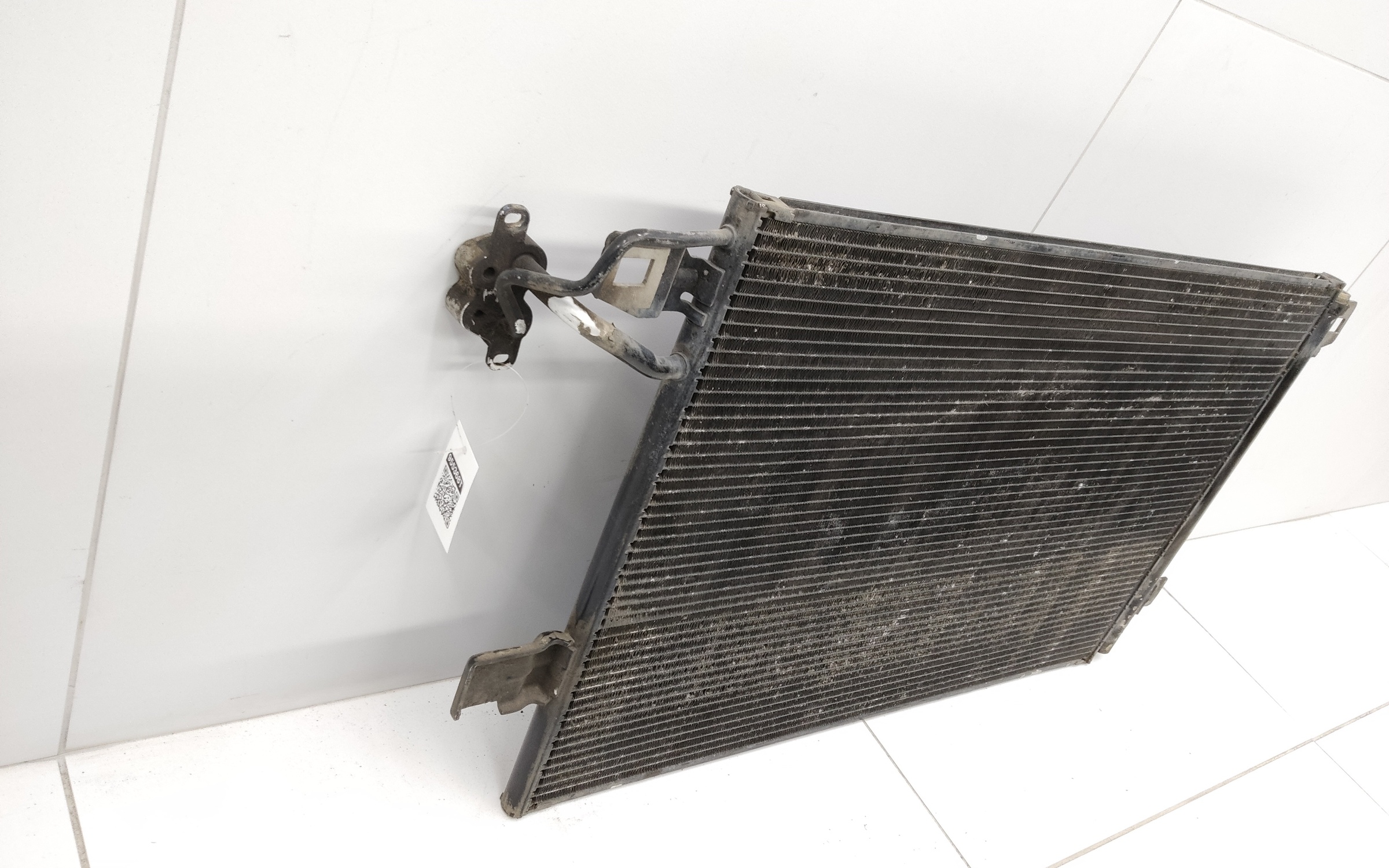 Радиатор кондиционера Volkswagen Transporter T5