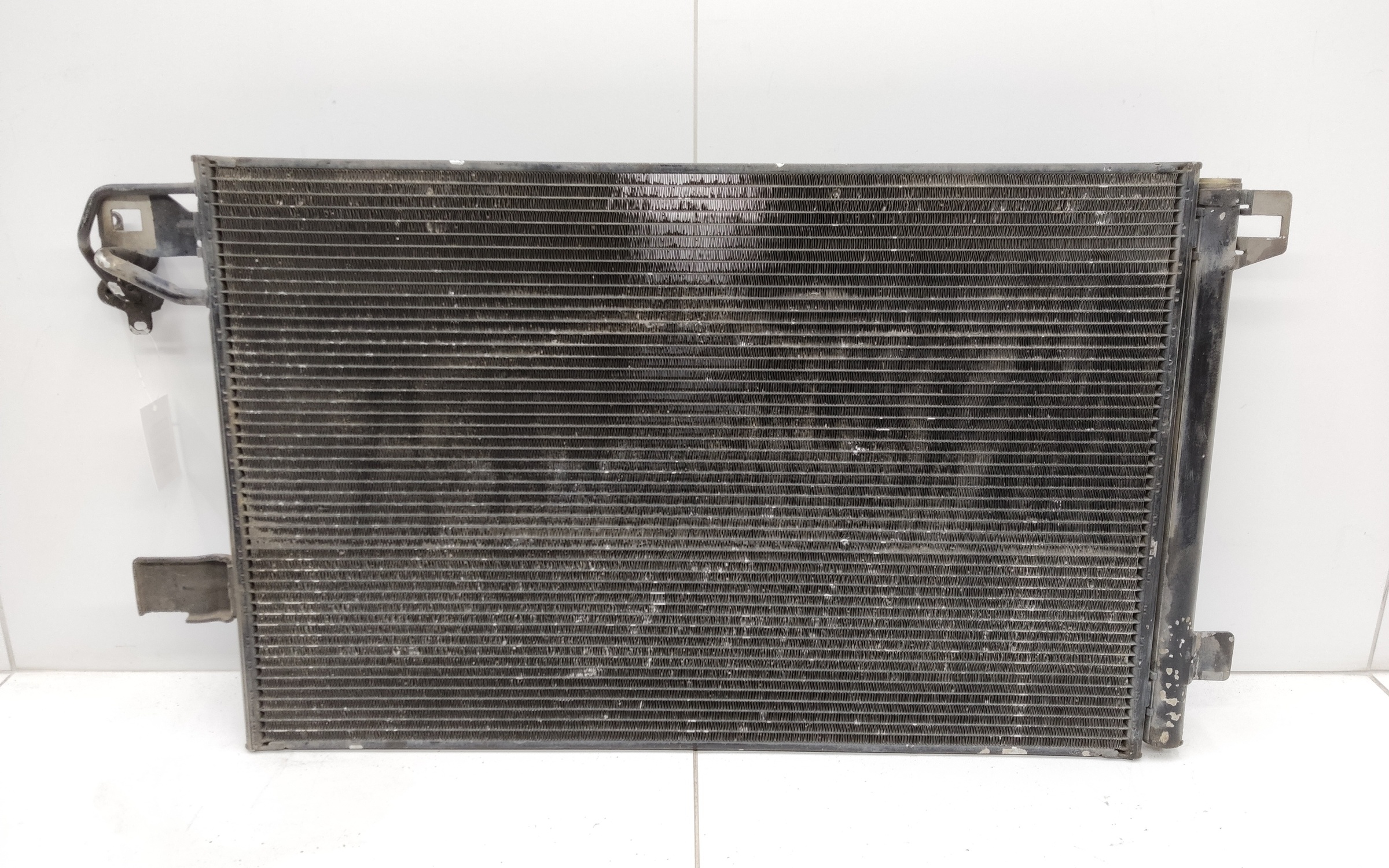 Радиатор кондиционера Volkswagen Transporter T5