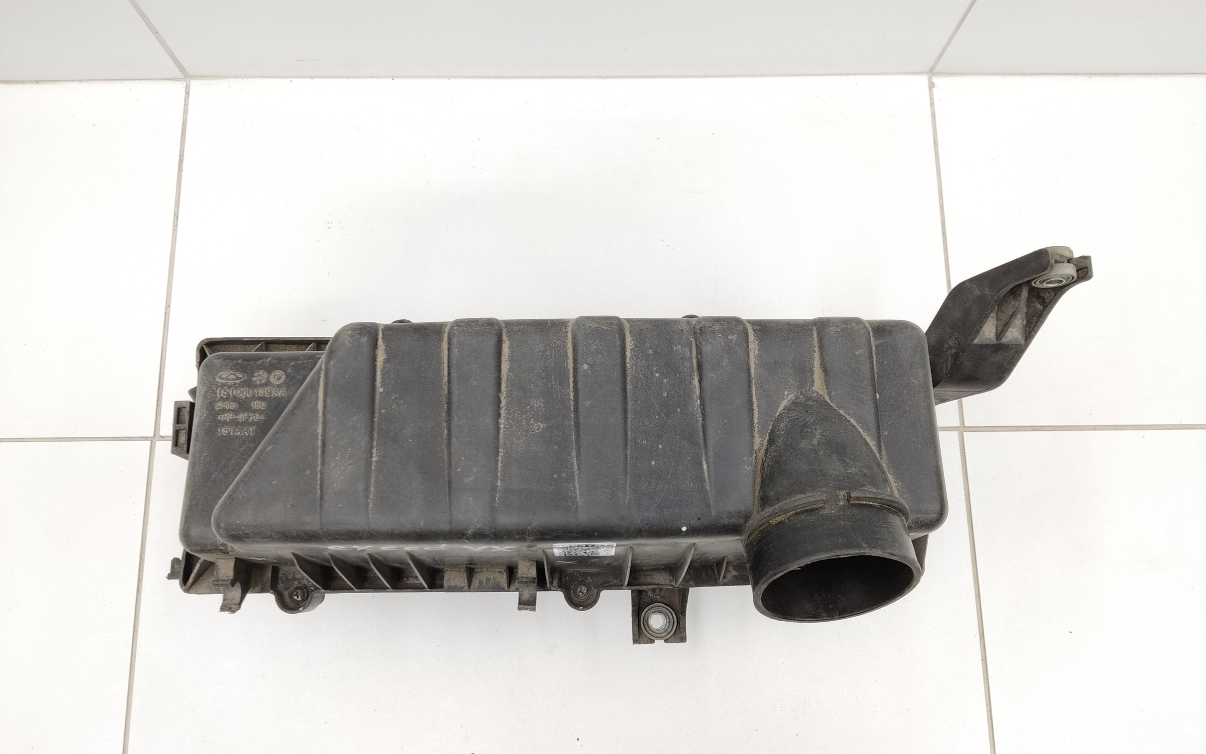 Корпус воздушного фильтра Exeed VX