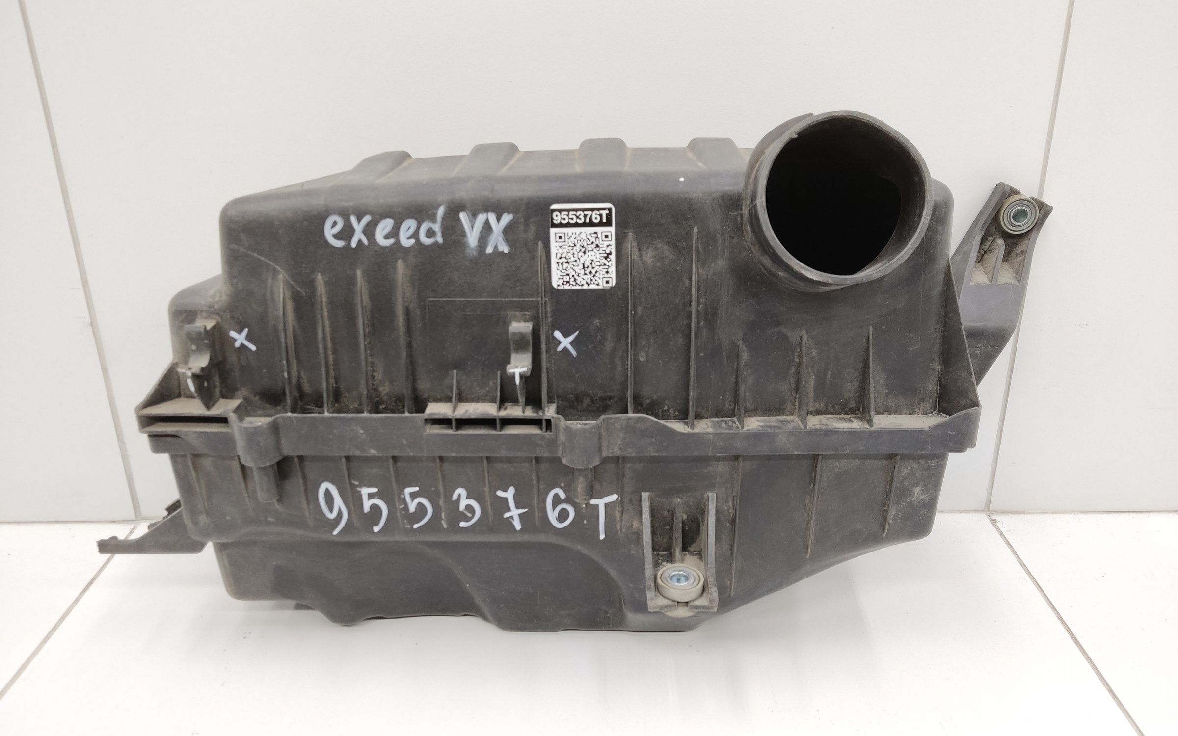 Корпус воздушного фильтра Exeed VX