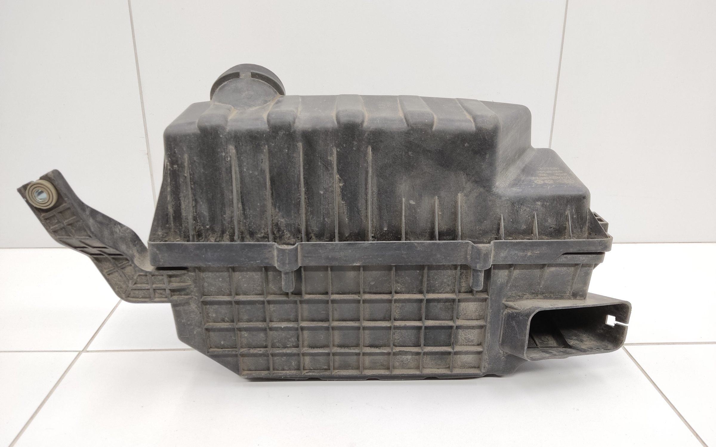 Корпус воздушного фильтра Exeed VX