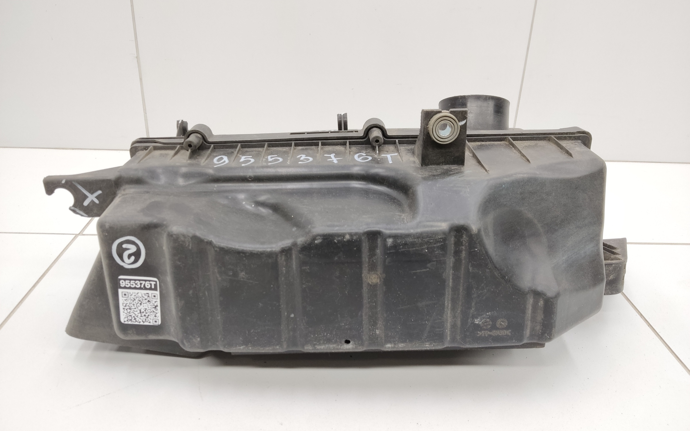 Корпус воздушного фильтра Exeed VX