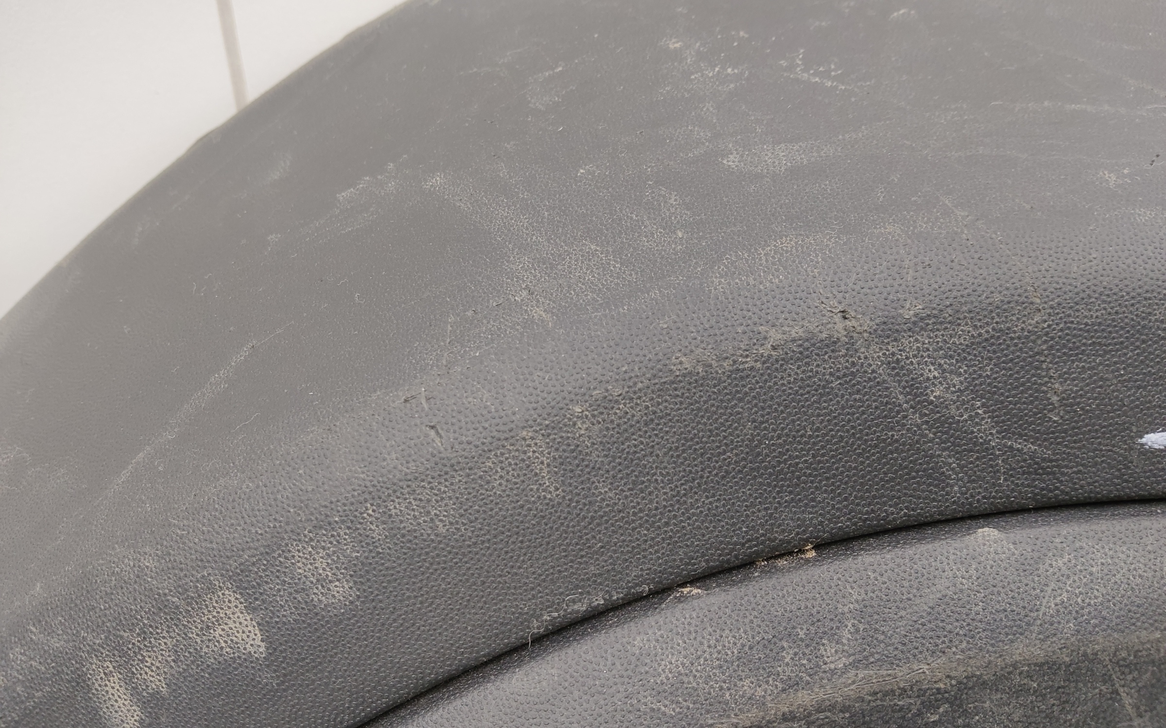 Накладка крыла переднего правого Tank 300