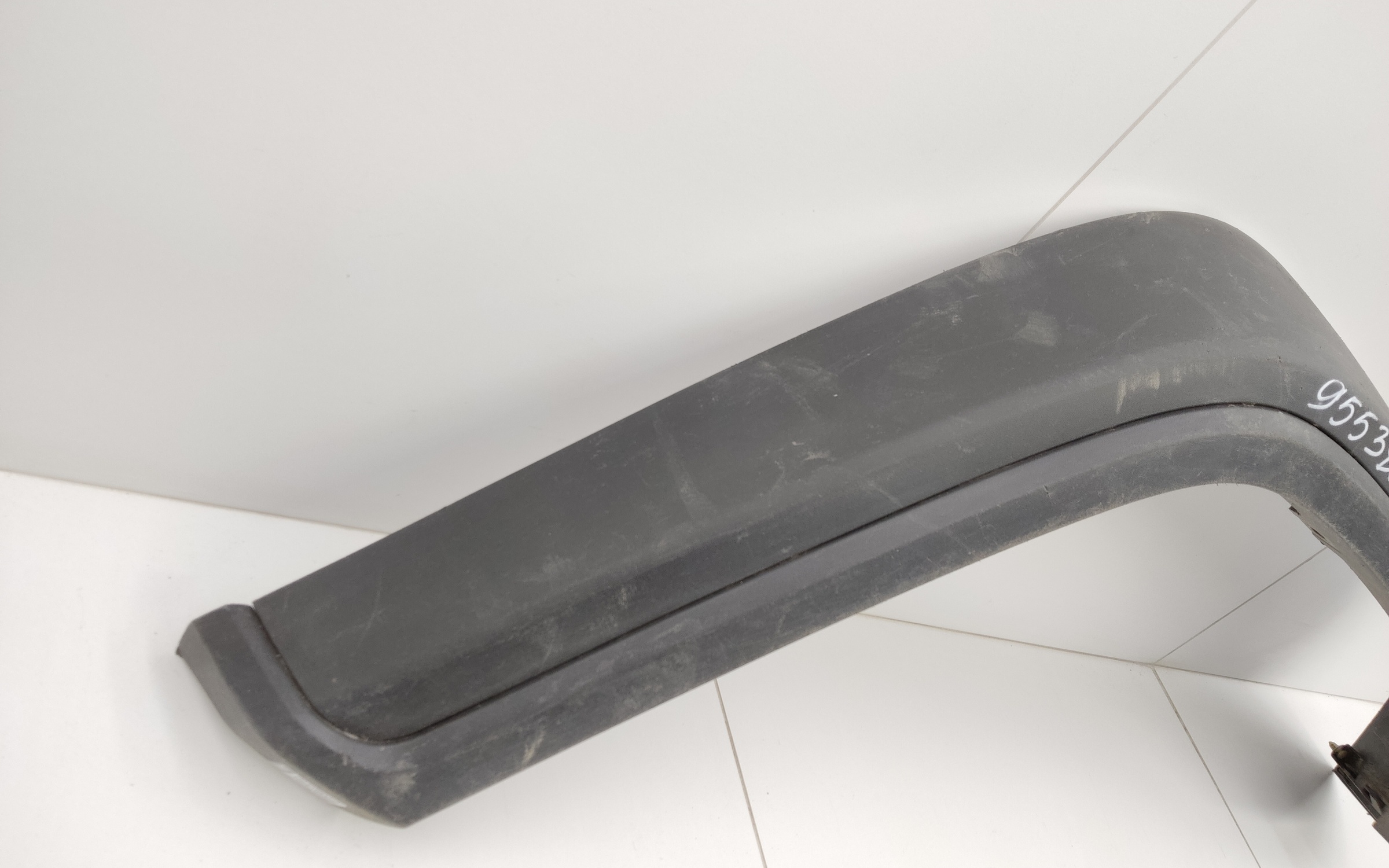 Накладка крыла переднего правого Tank 300