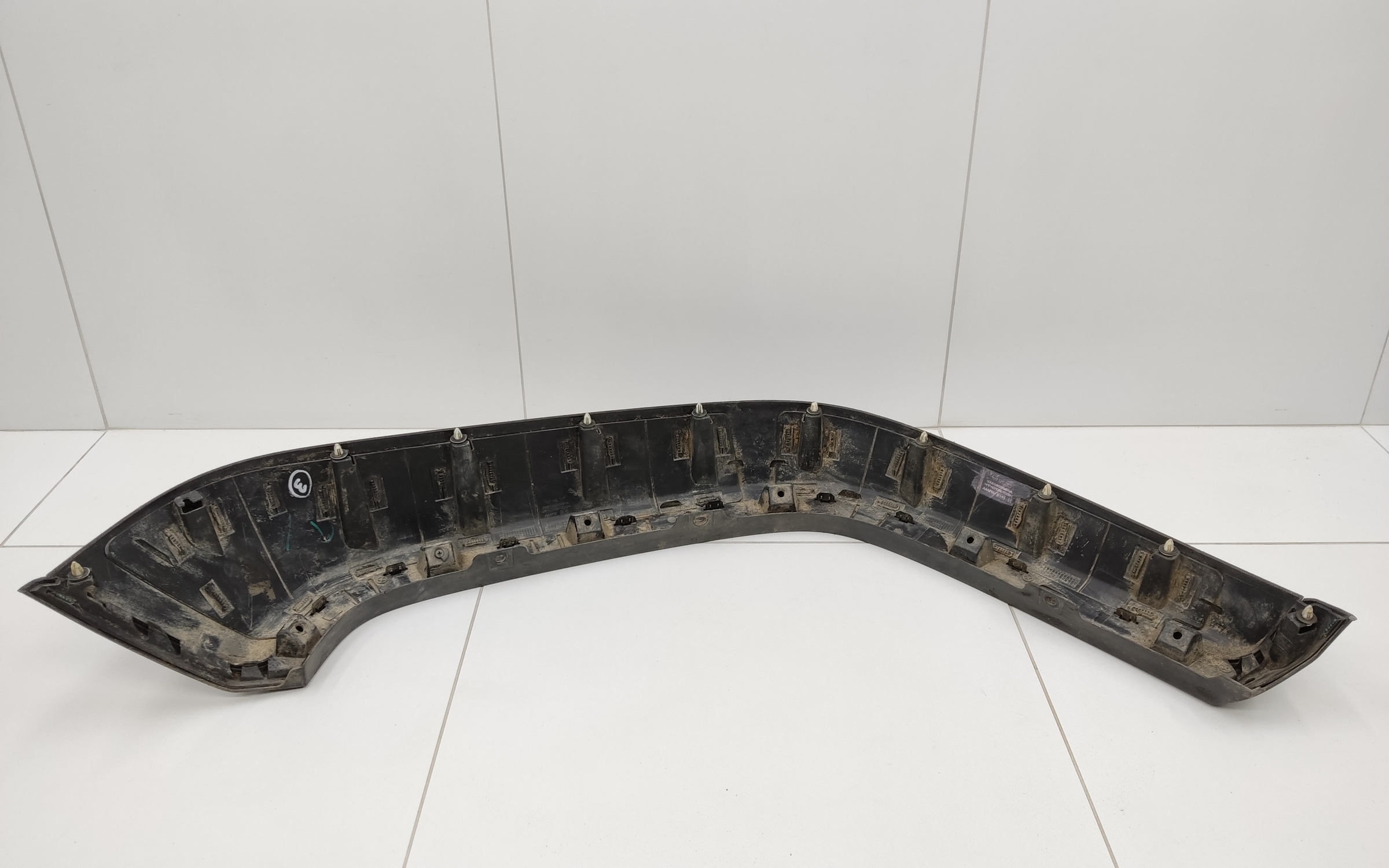 Накладка крыла переднего правого Tank 300