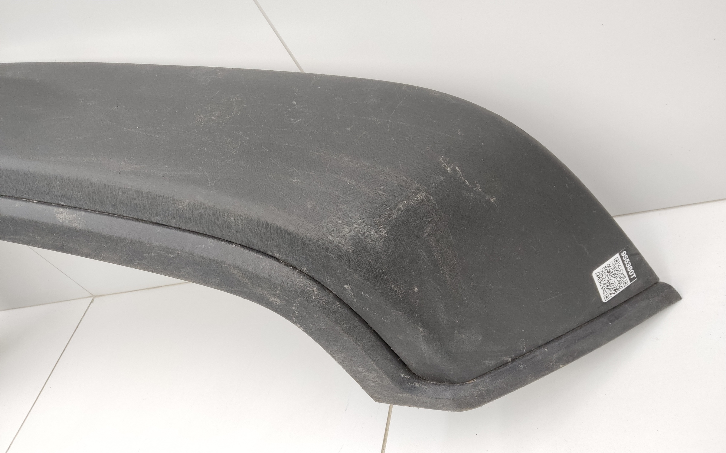 Накладка крыла переднего правого Tank 300