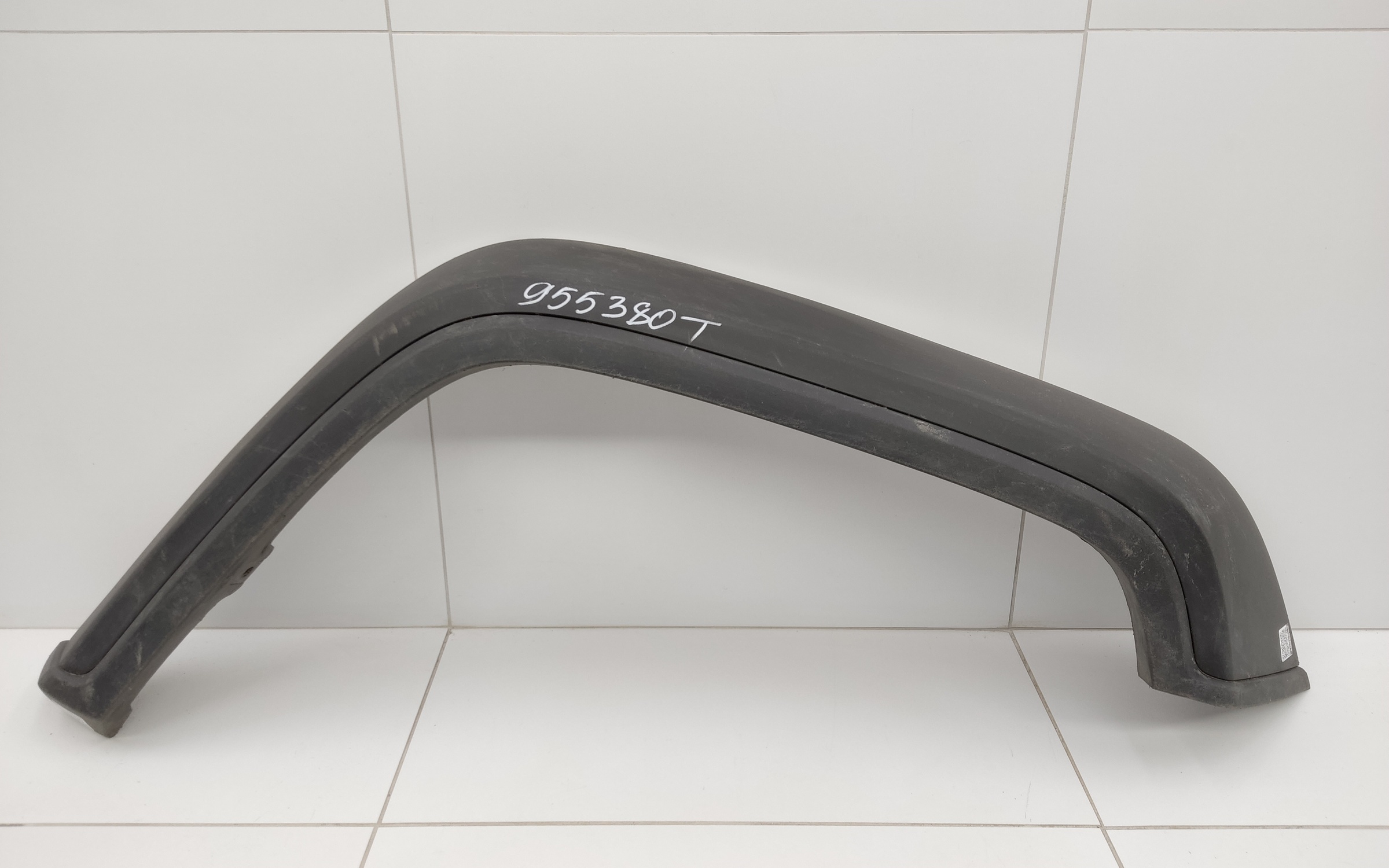 Накладка крыла переднего правого Tank 300