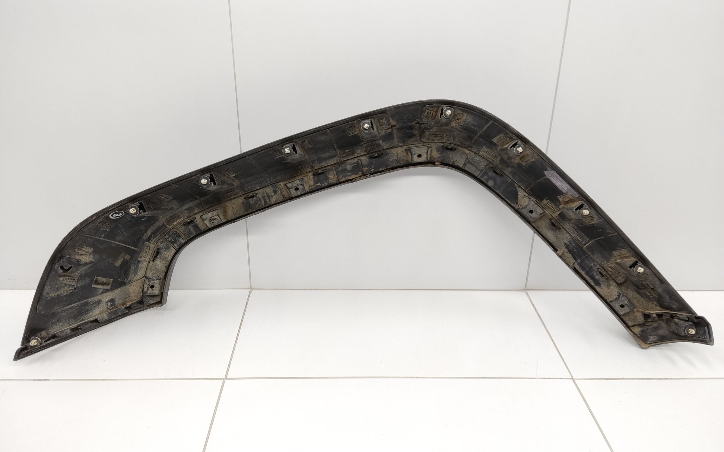 Накладка крыла переднего правого Tank 300