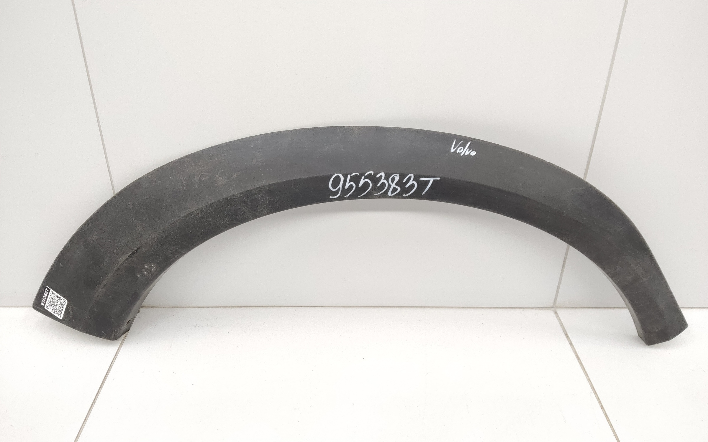 Накладка крыла заднего правого Volvo XC70 2