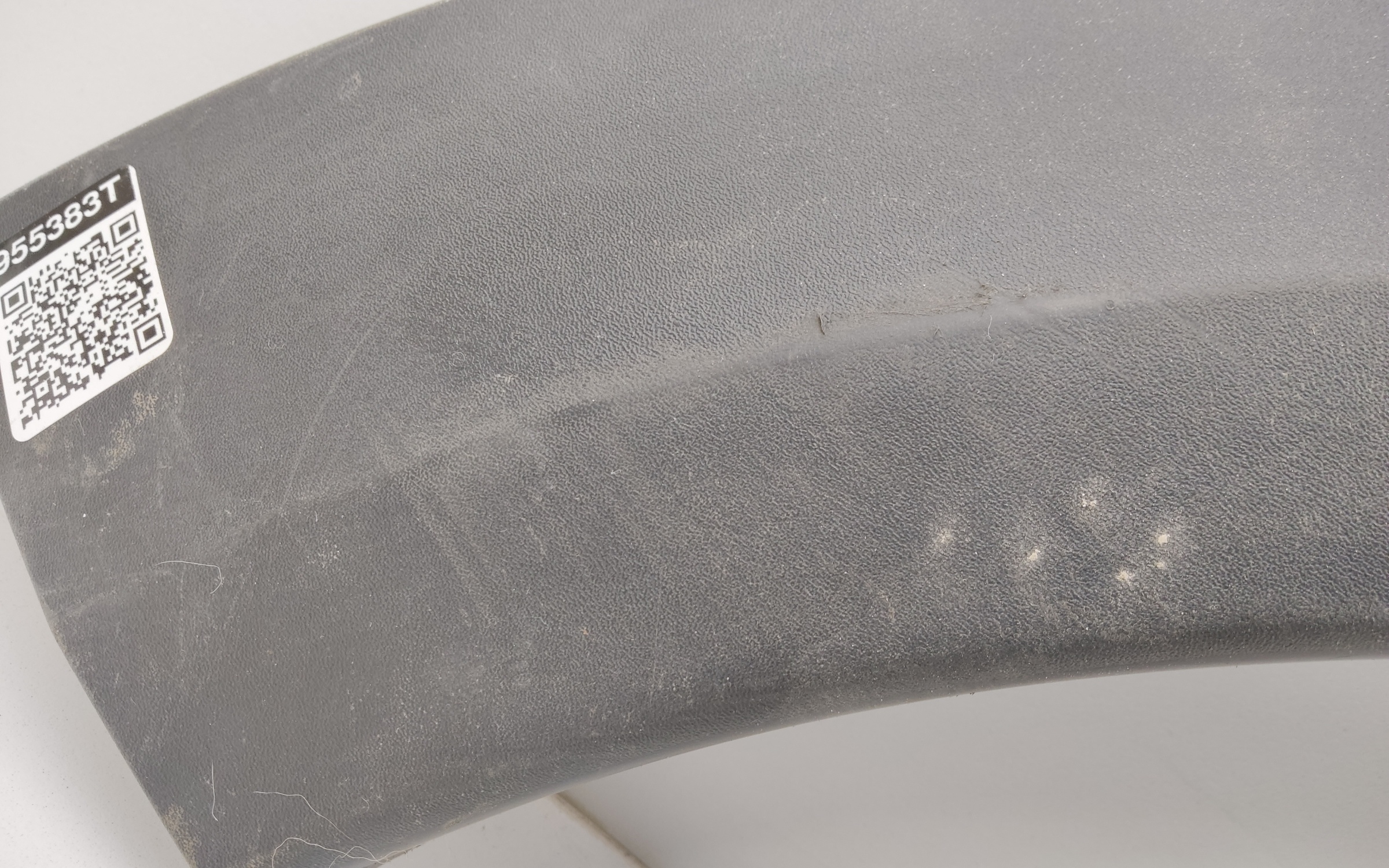 Накладка крыла заднего правого Volvo XC70 2