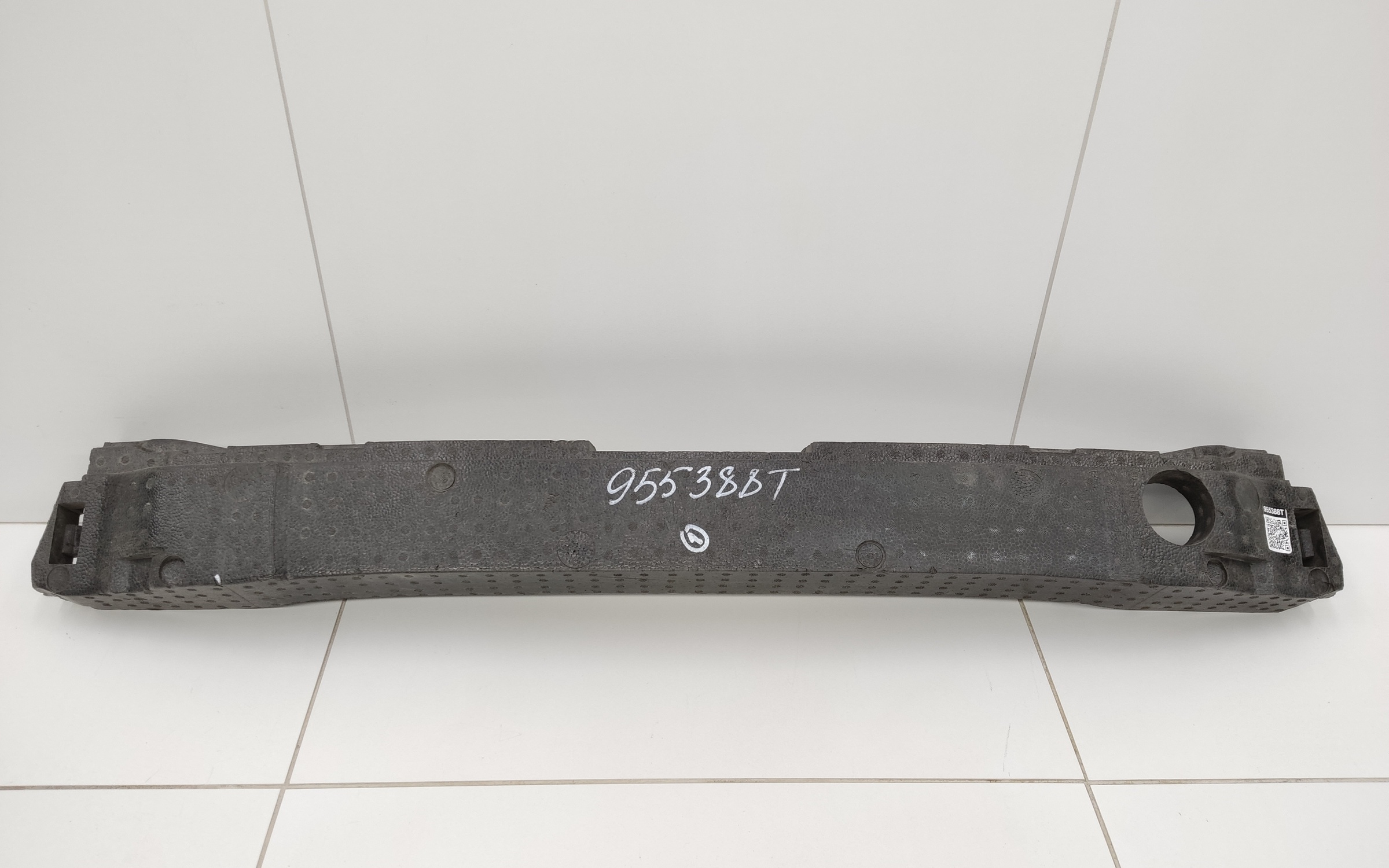 Абсорбер переднего бампера Chery Exeed TXL