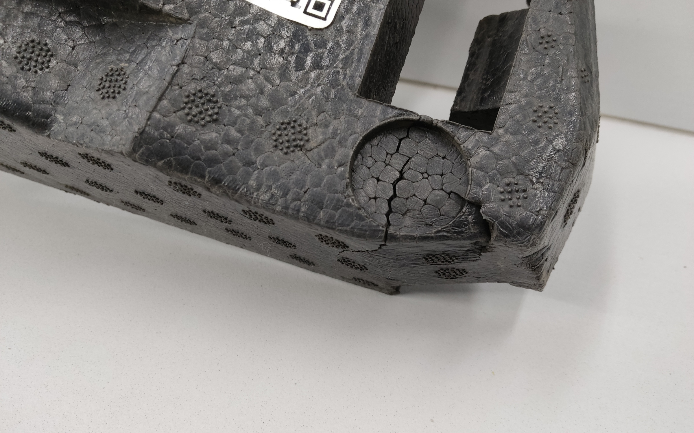 Абсорбер переднего бампера Chery Exeed TXL