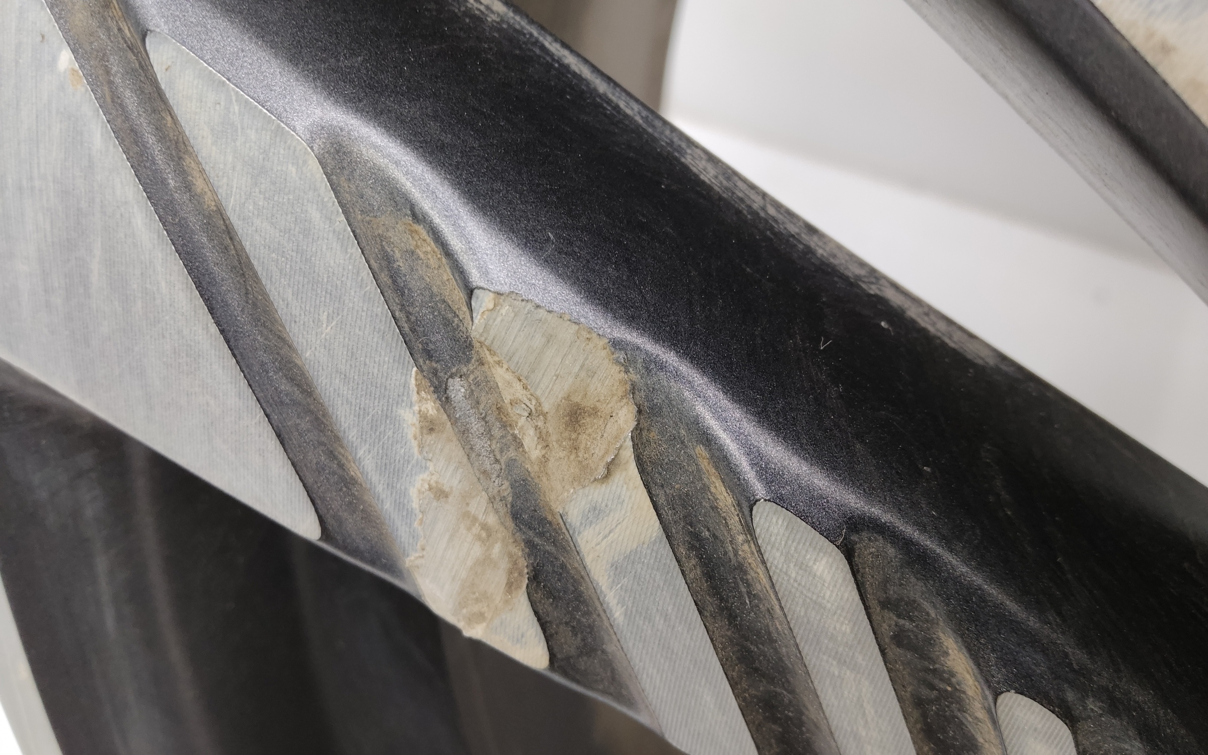 Диск колеса литой Geely Monjaro R20