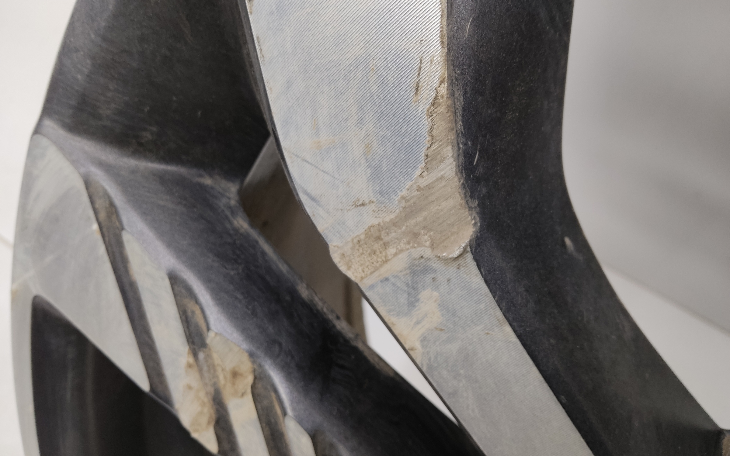 Диск колеса литой Geely Monjaro R20