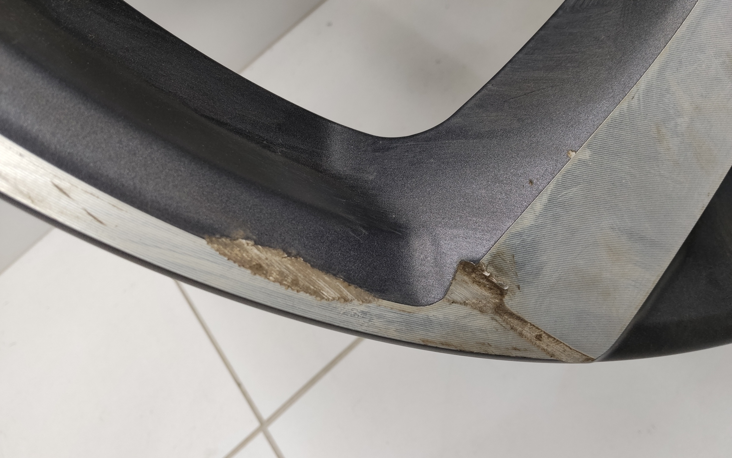 Диск колеса литой Geely Monjaro R20