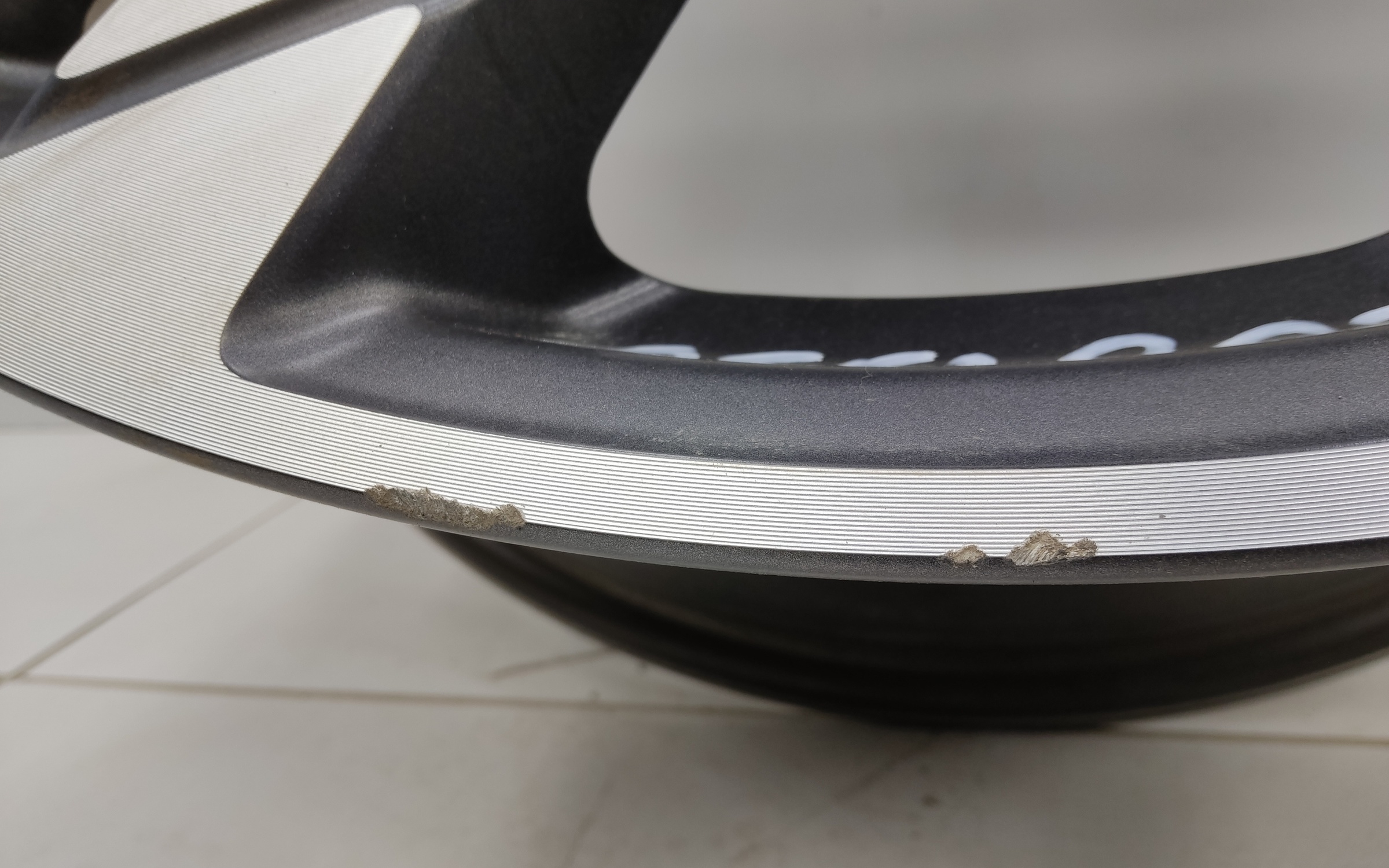 Диск колеса литой Geely Monjaro R20