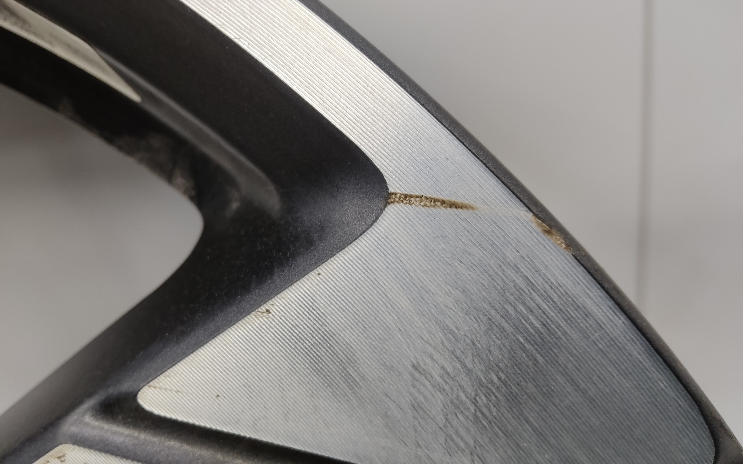 Диск колеса литой Geely Monjaro R20