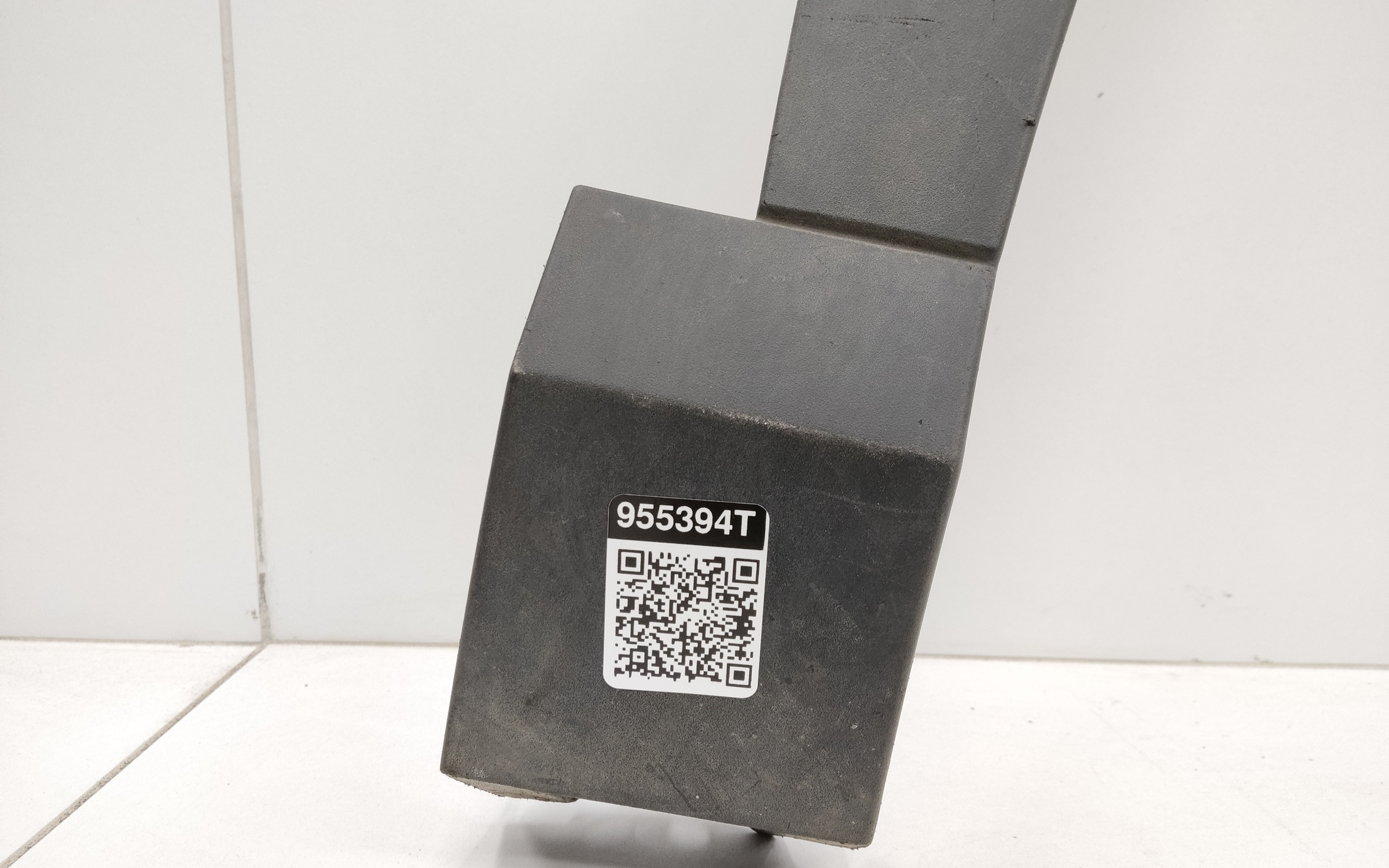 Накладка крыла переднего правого Geely Cityray