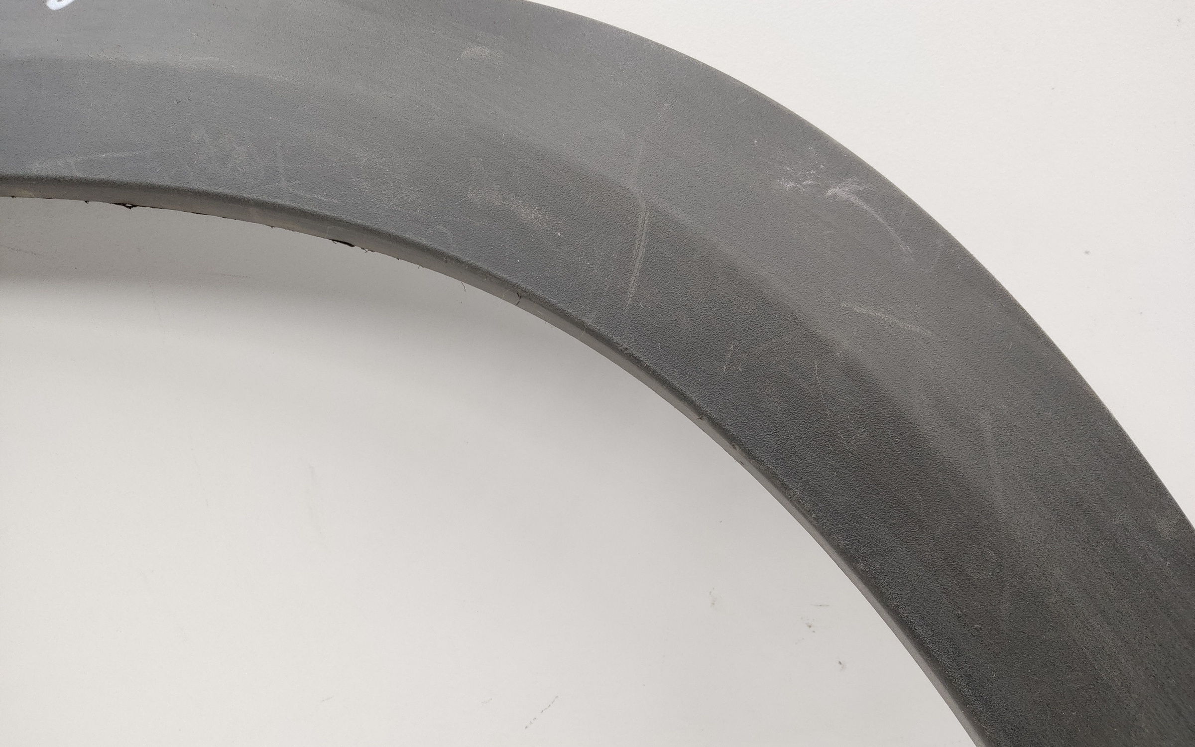 Накладка крыла переднего правого Geely Cityray