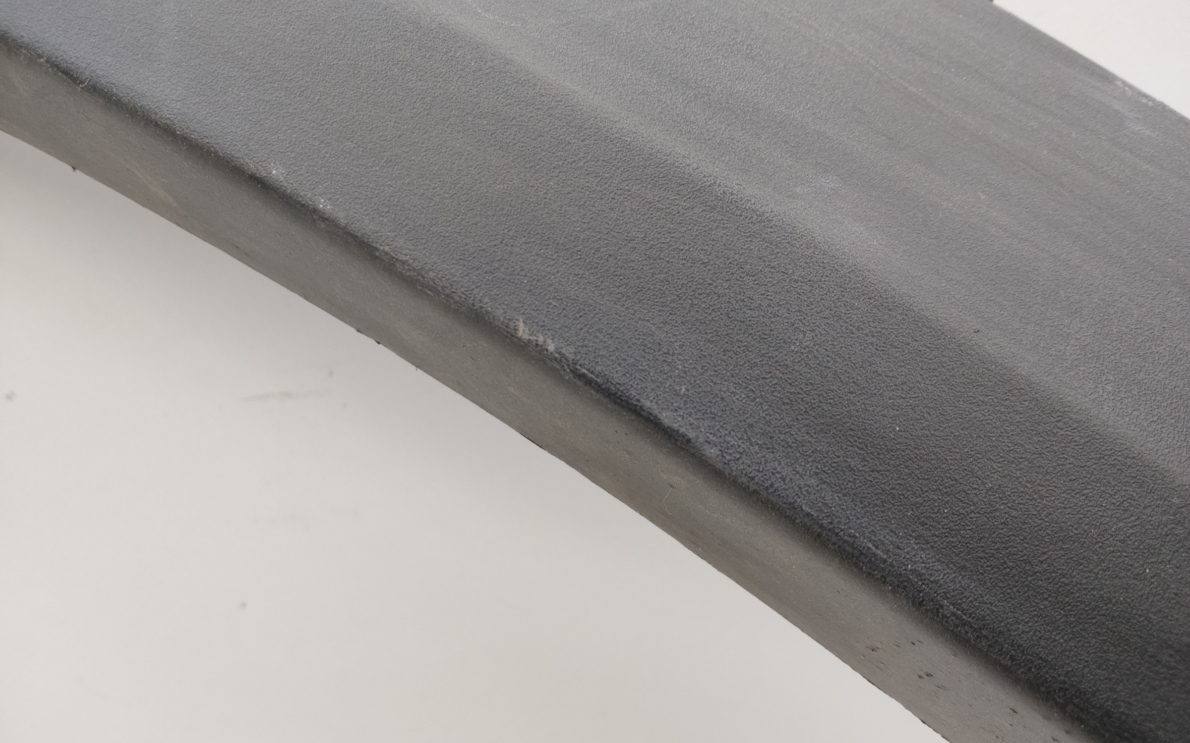 Накладка крыла заднего правого Geely Monjaro