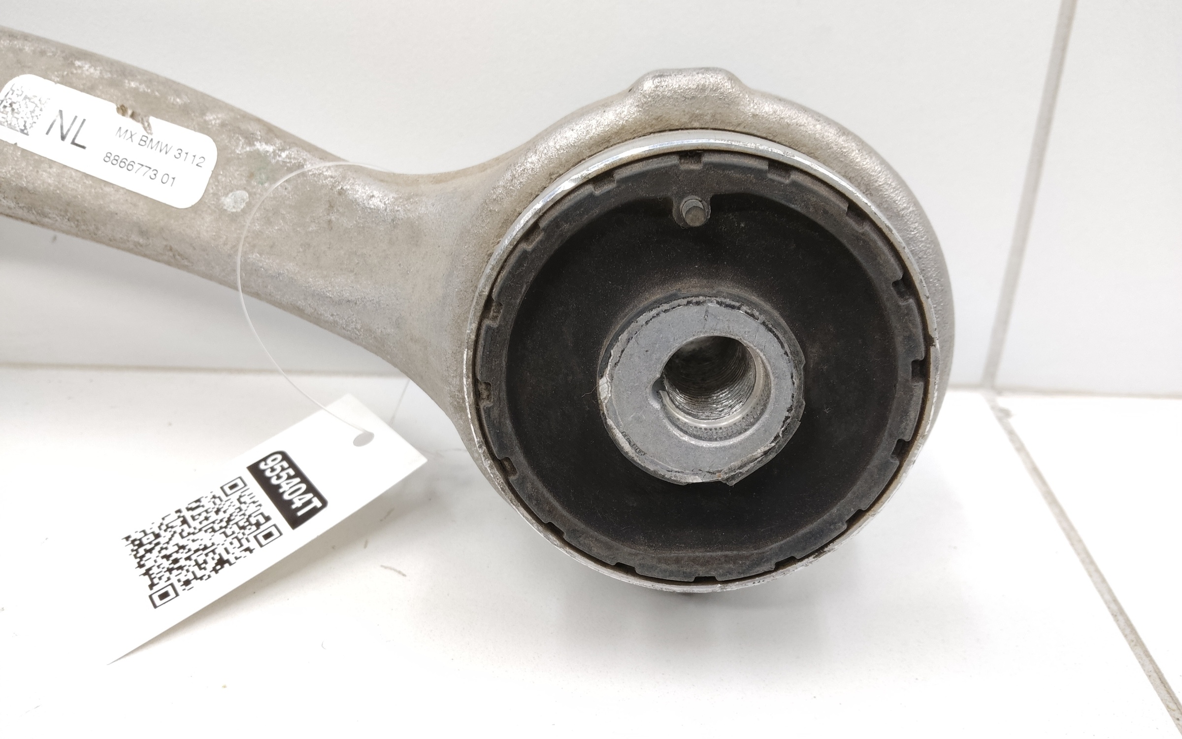 Рычаг передней подвески нижний левый передний BMW X7 G07