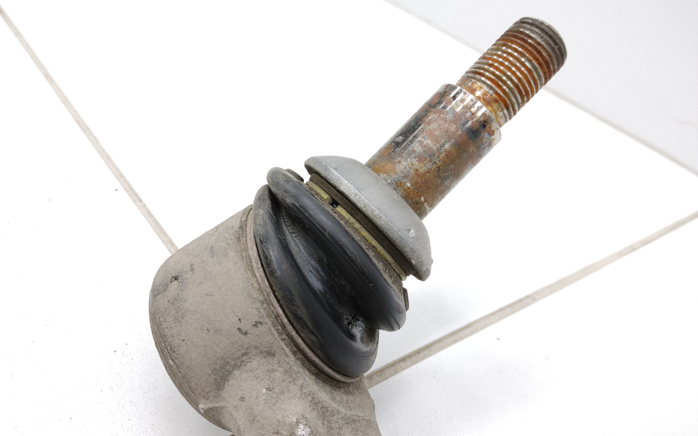 Рычаг передней подвески нижний левый передний BMW X7 G07